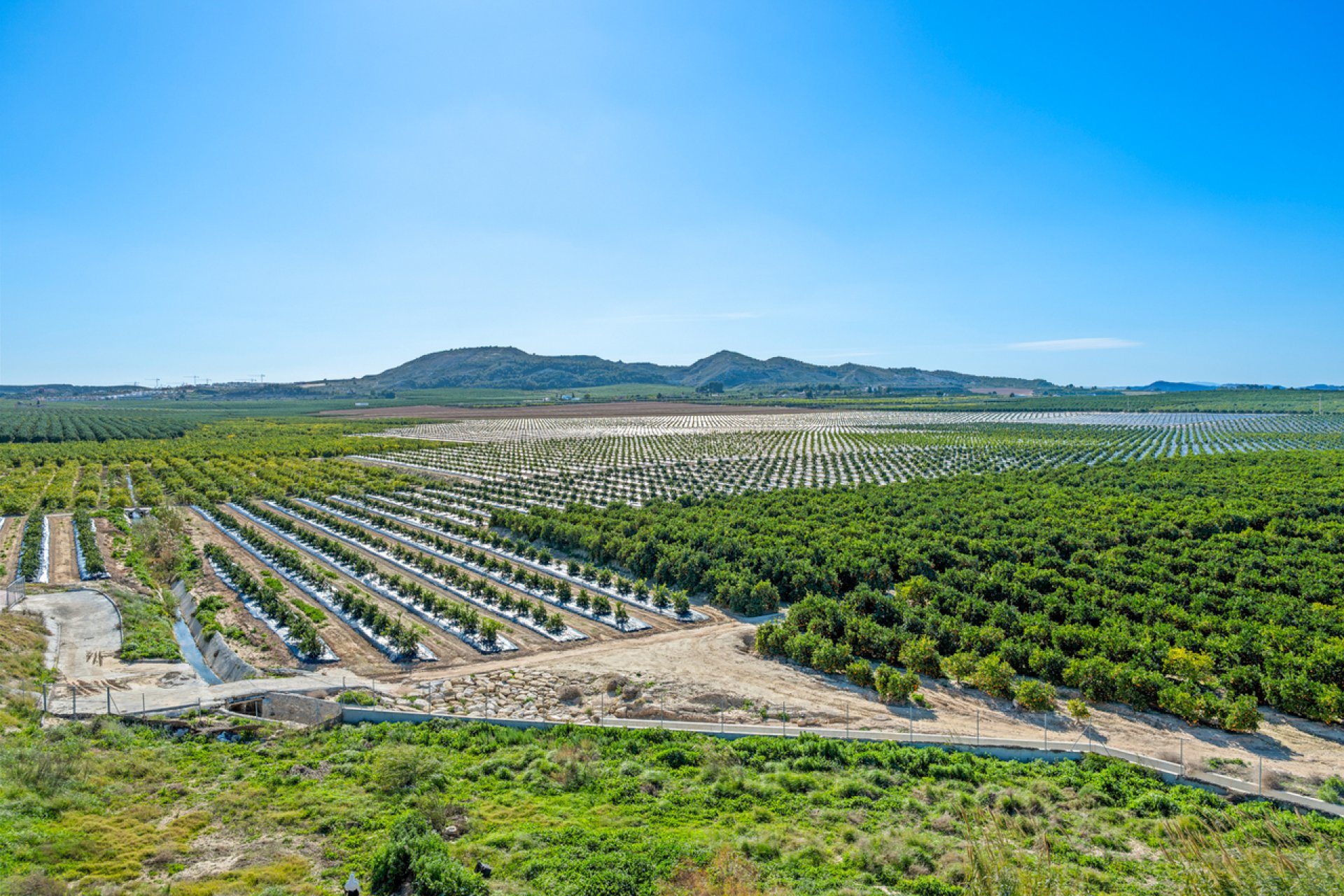 Segunda mano - Apartamento -
Algorfa - Inland