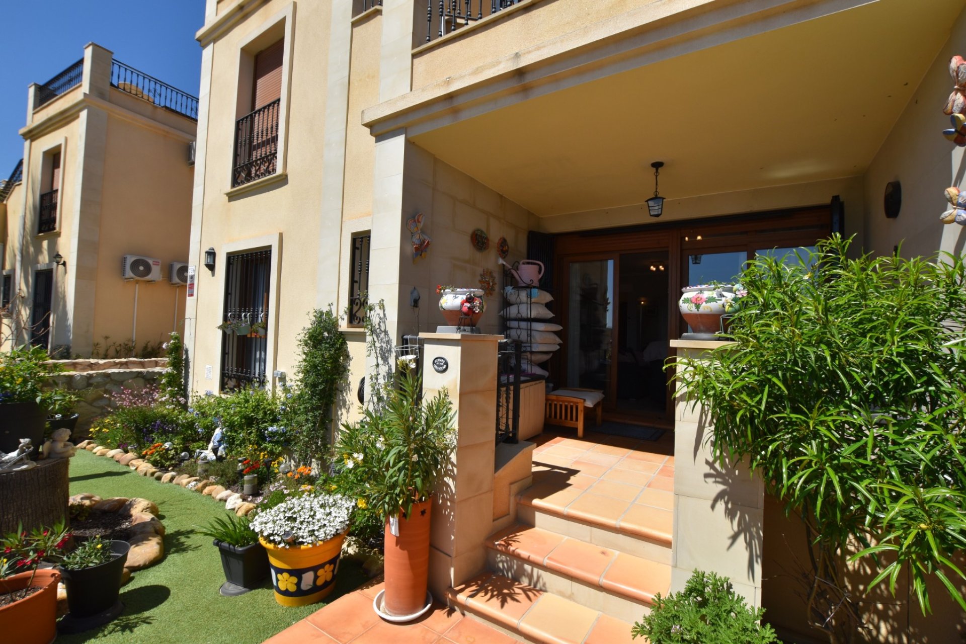 Segunda mano - Apartamento -
Algorfa - Inland