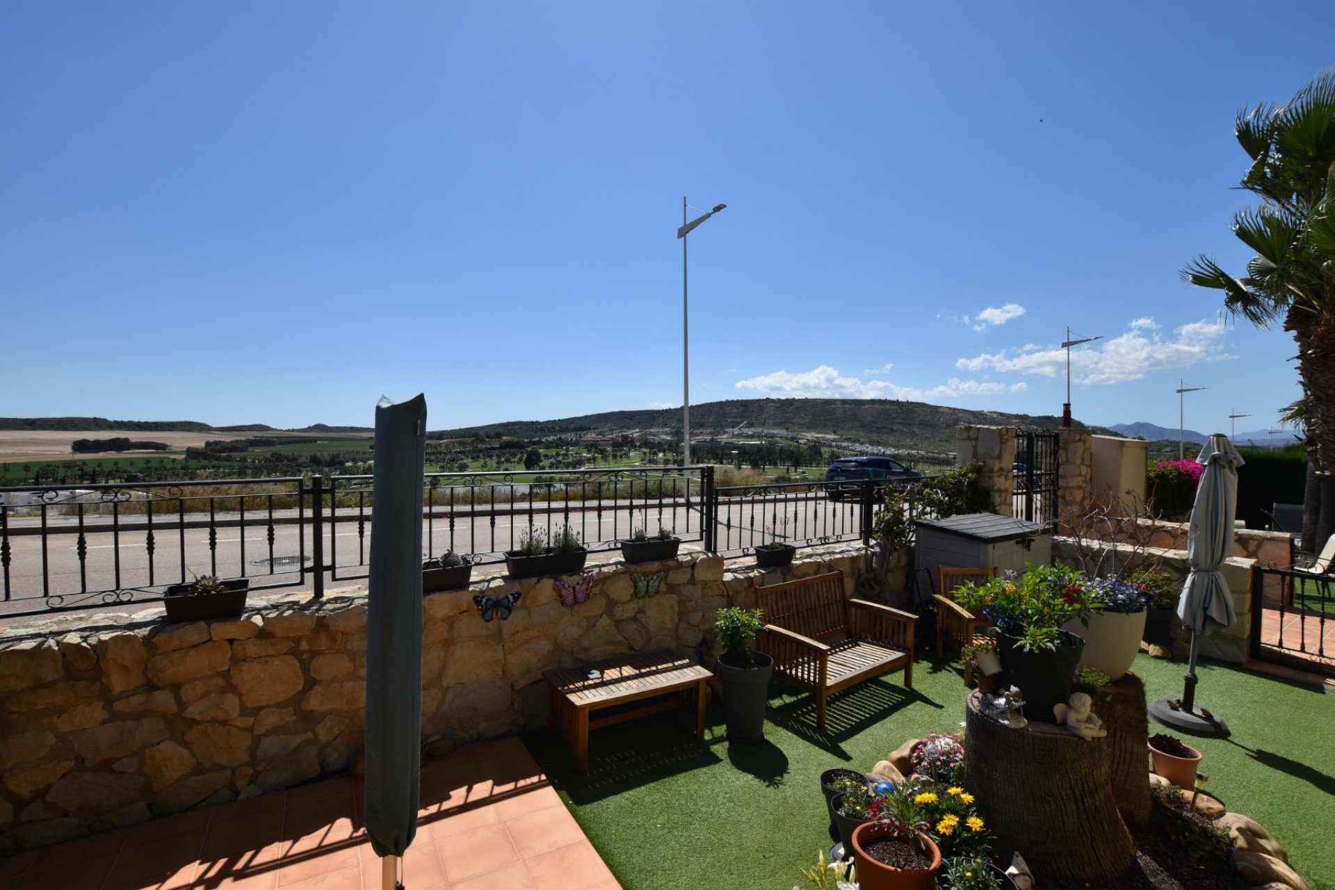 Segunda mano - Apartamento -
Algorfa - Inland