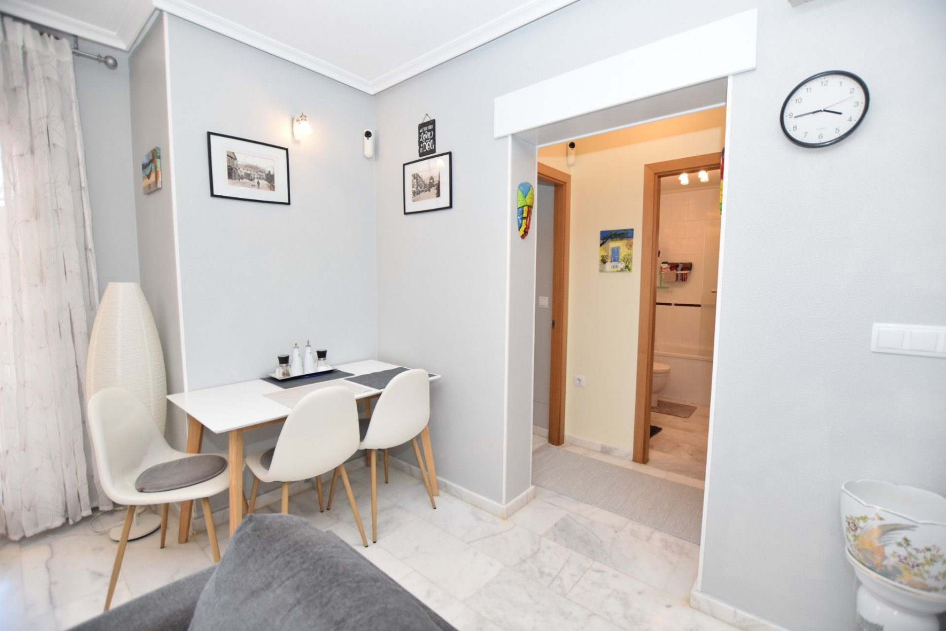 Segunda mano - Apartamento -
Algorfa - Inland