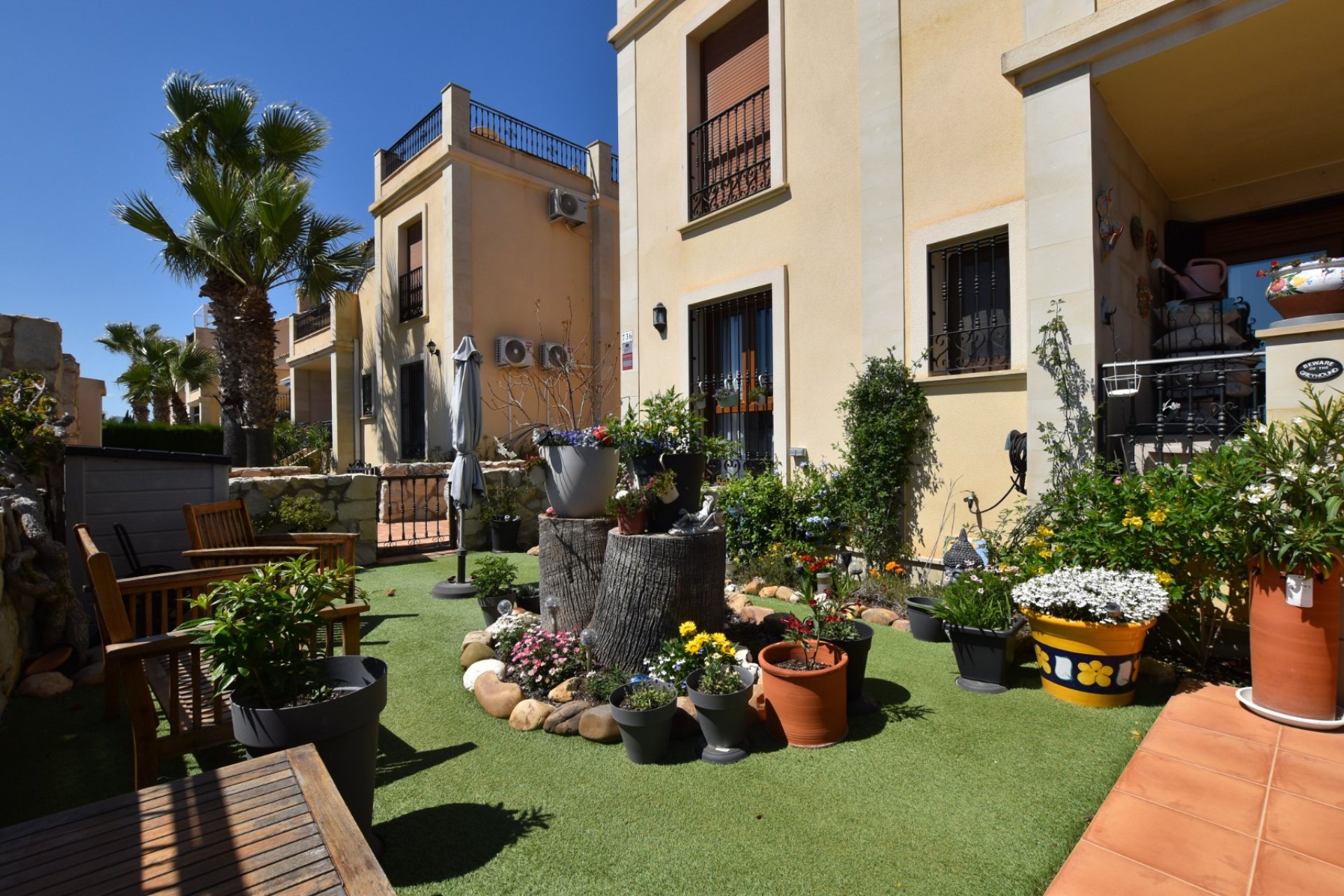 Segunda mano - Apartamento -
Algorfa - Inland