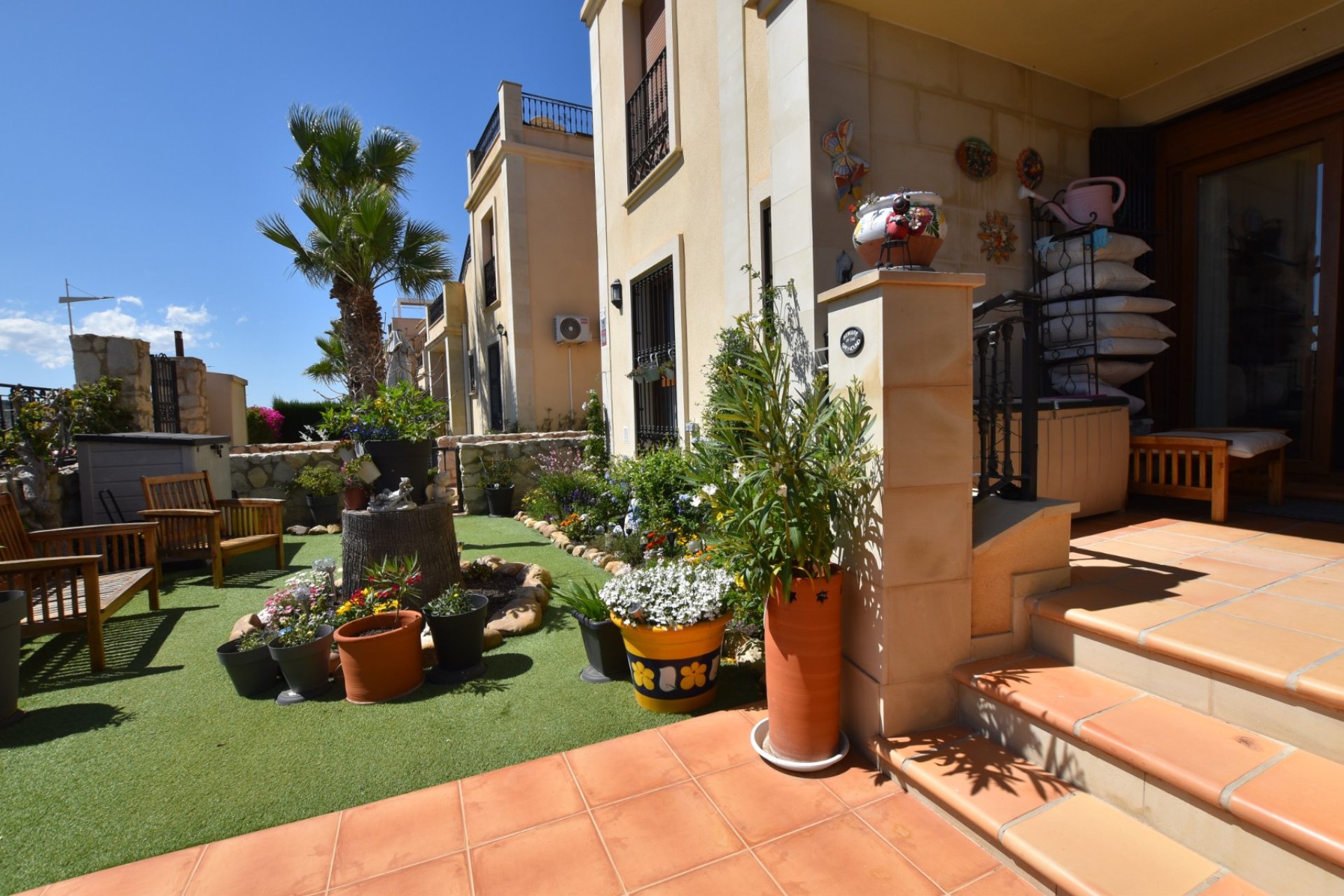 Segunda mano - Apartamento -
Algorfa - Inland