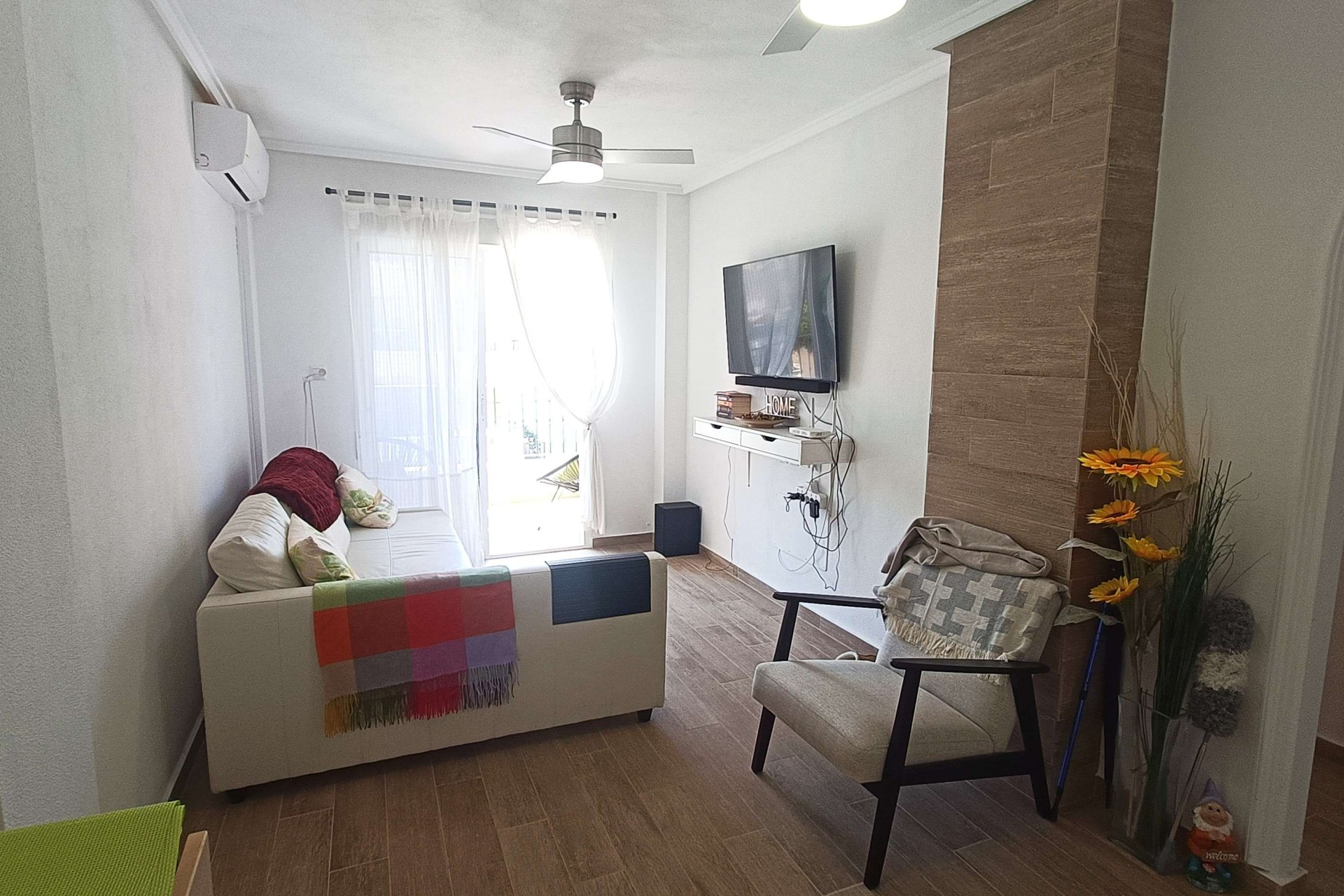 Segunda mano - Apartamento -
Algorfa - Inland