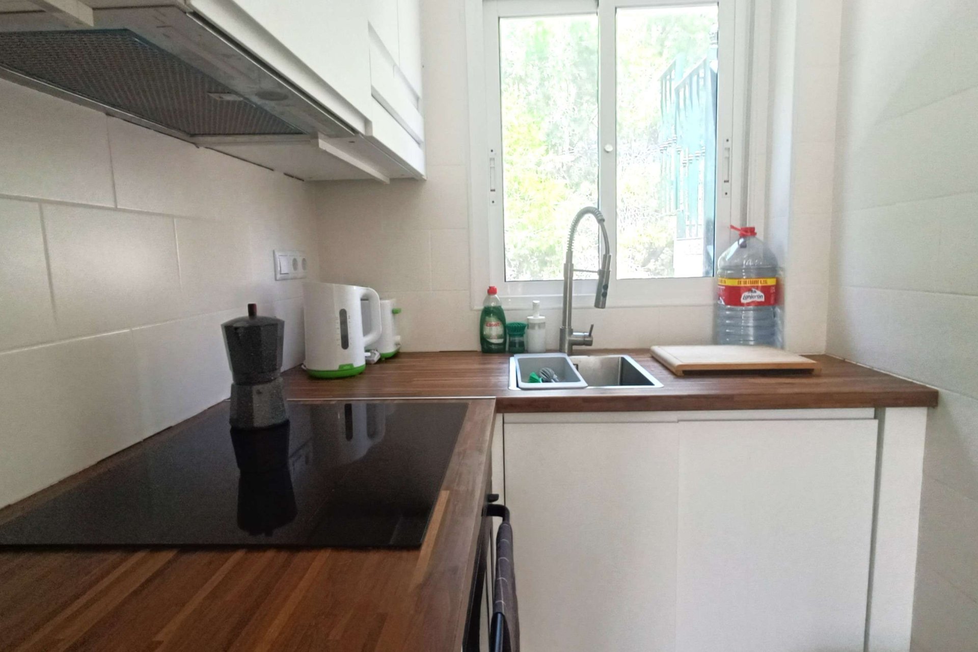 Segunda mano - Apartamento -
Algorfa - Inland