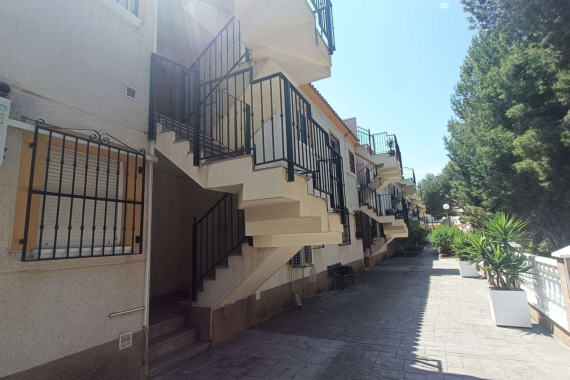 Segunda mano - Apartamento -
Algorfa - Inland