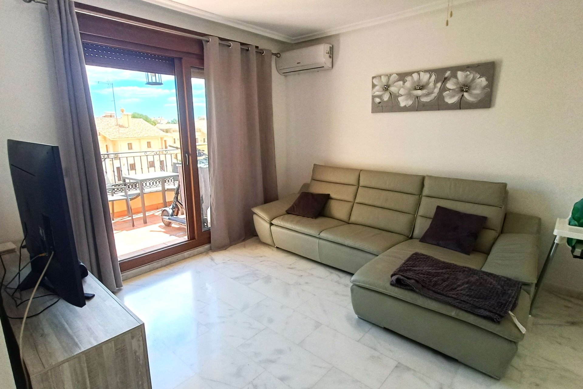 Segunda mano - Apartamento -
Algorfa - Inland