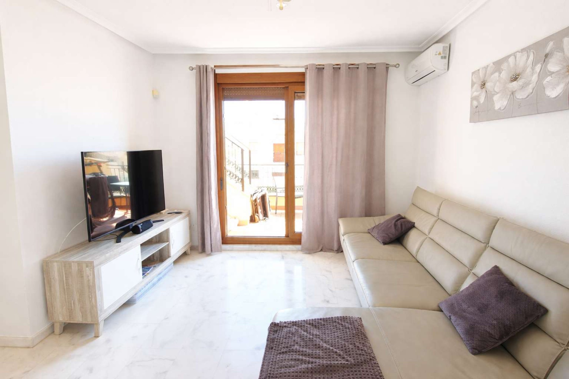 Segunda mano - Apartamento -
Algorfa - Inland