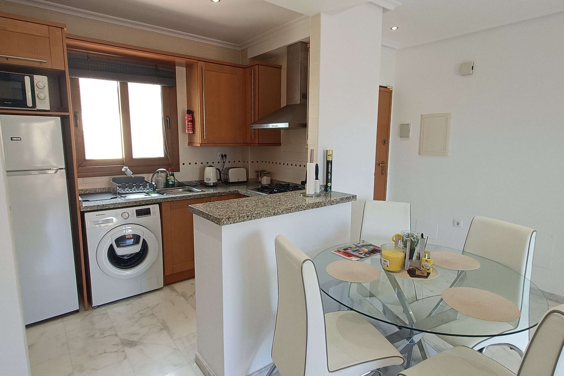 Segunda mano - Apartamento -
Algorfa - Inland