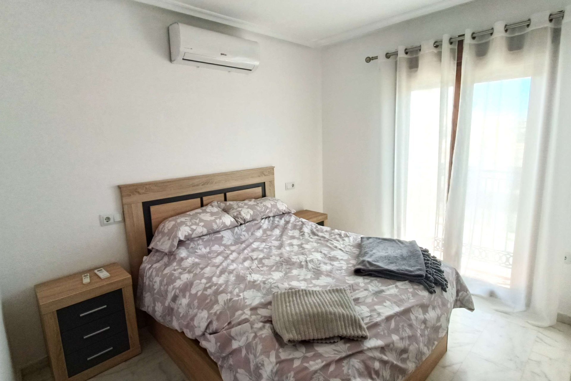 Segunda mano - Apartamento -
Algorfa - Inland