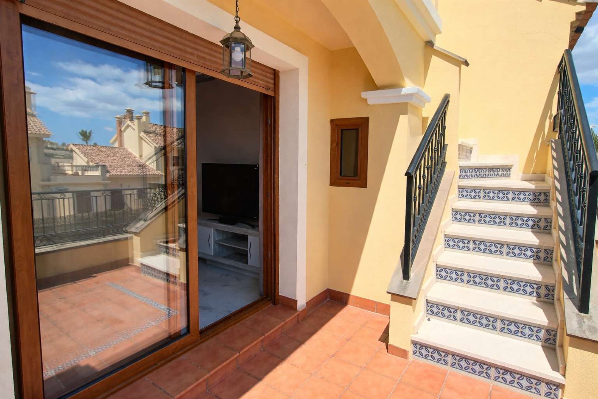 Segunda mano - Apartamento -
Algorfa - Inland