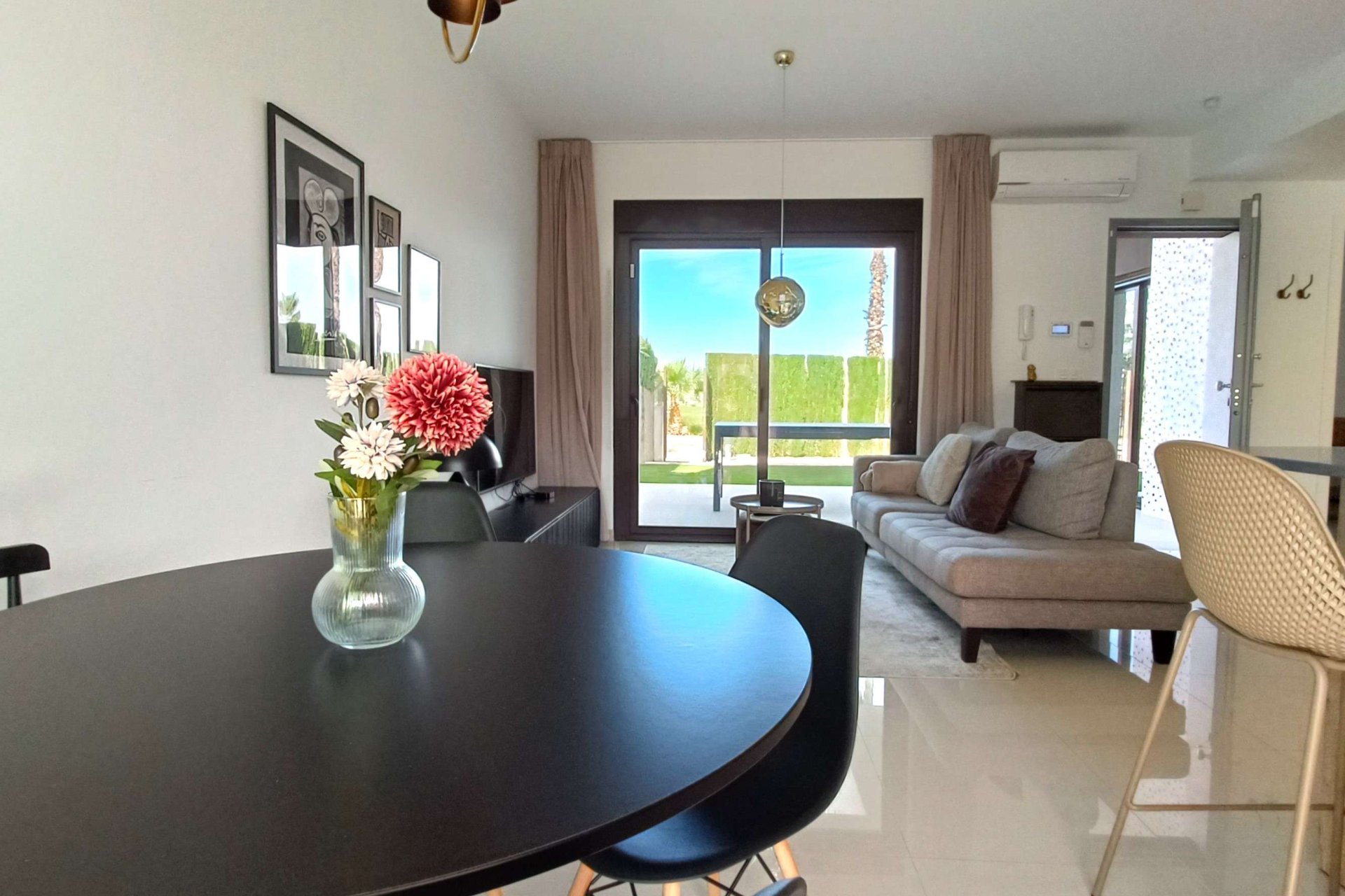 Segunda mano - Apartamento -
Algorfa - Inland