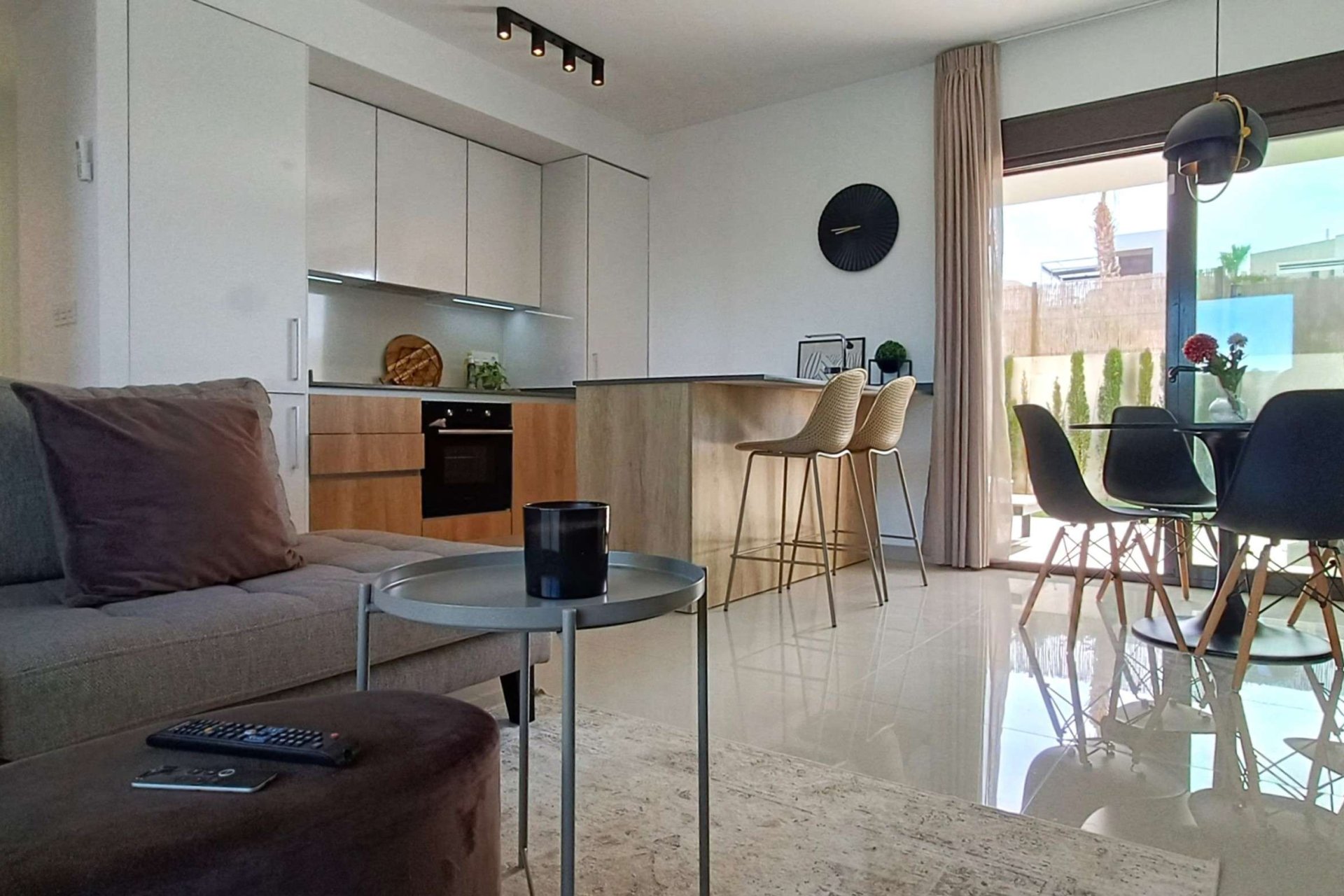 Segunda mano - Apartamento -
Algorfa - Inland