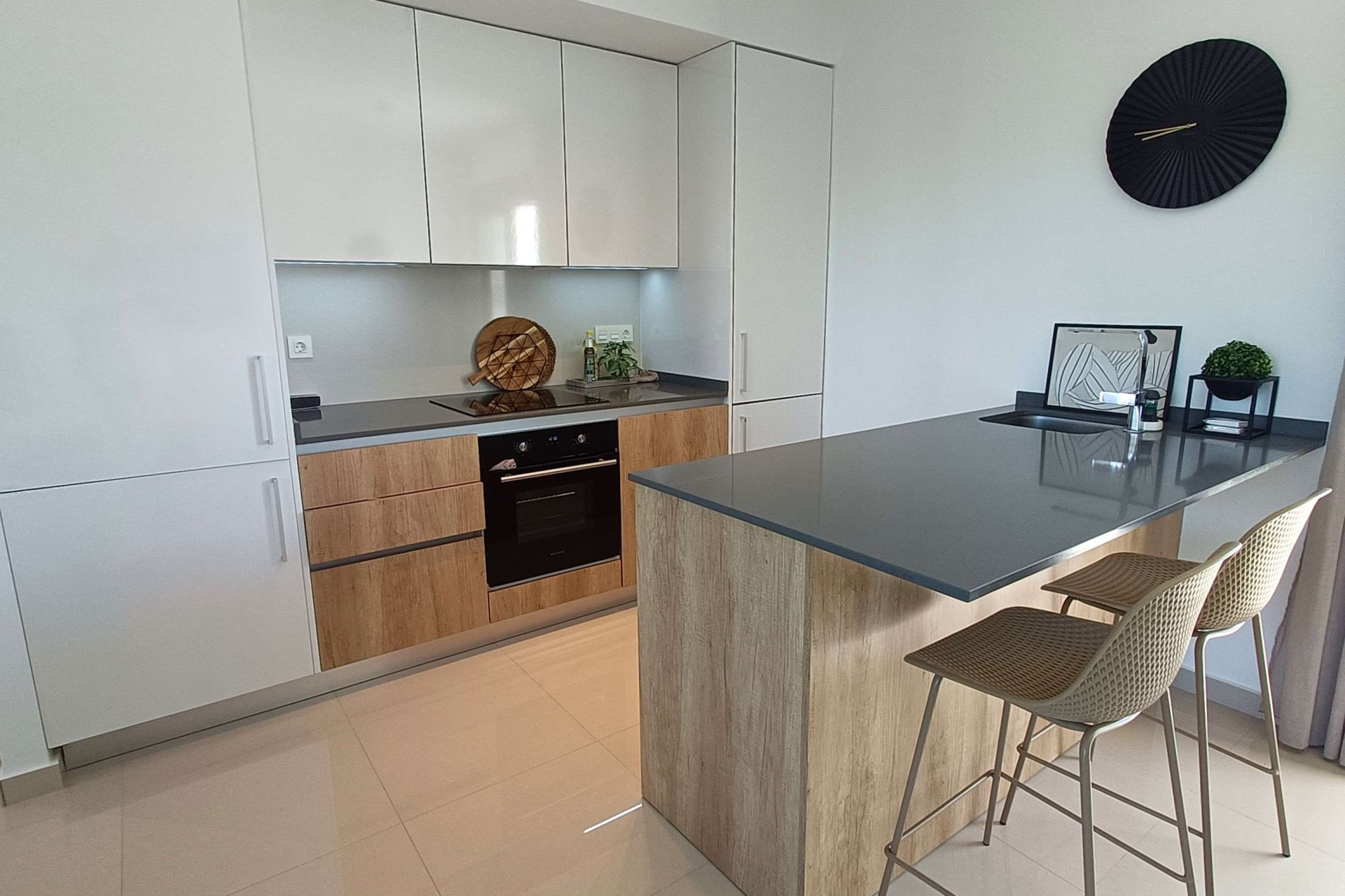 Segunda mano - Apartamento -
Algorfa - Inland