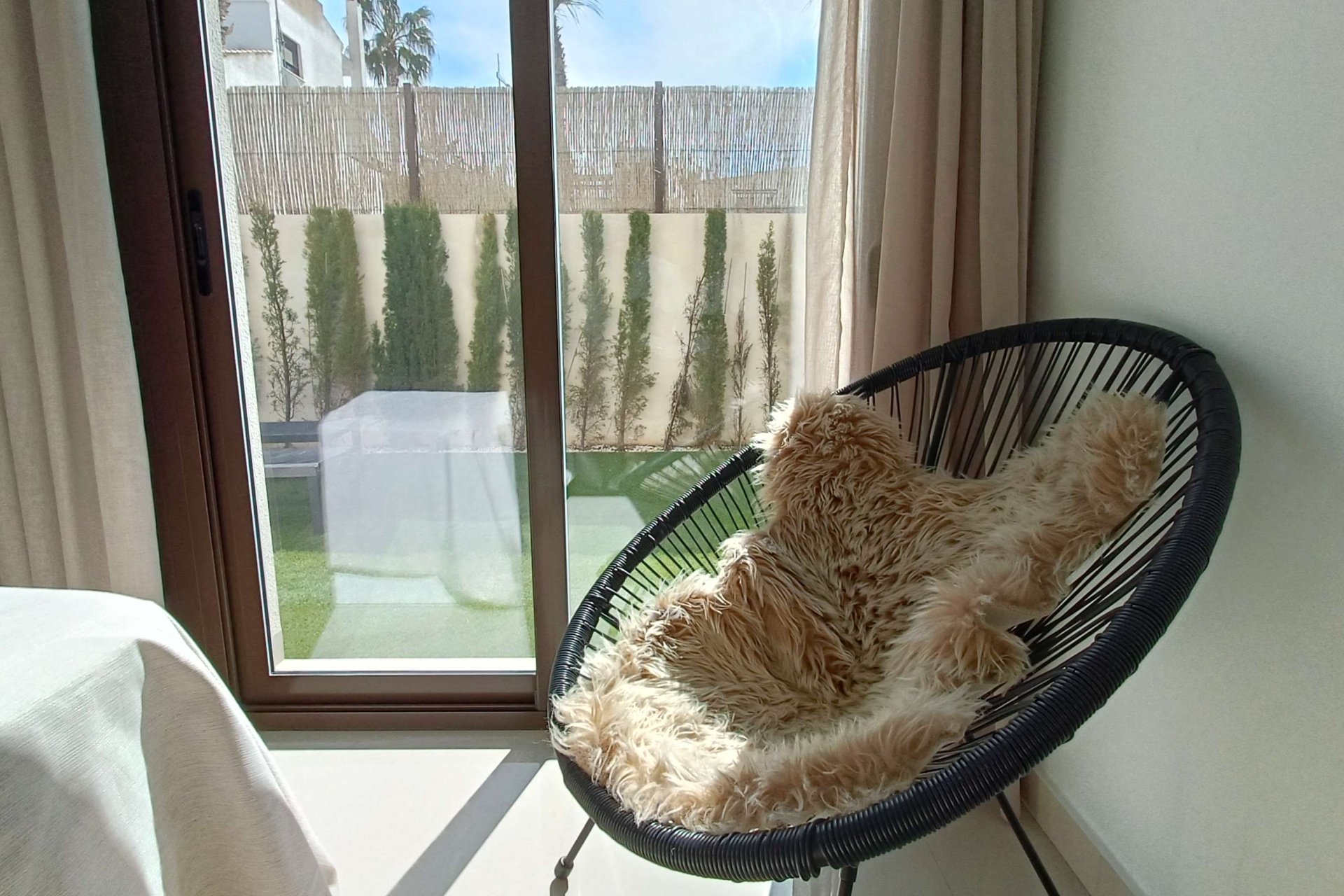Segunda mano - Apartamento -
Algorfa - Inland