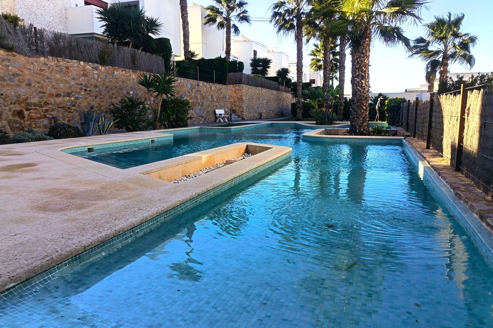 Segunda mano - Apartamento -
Algorfa - Inland
