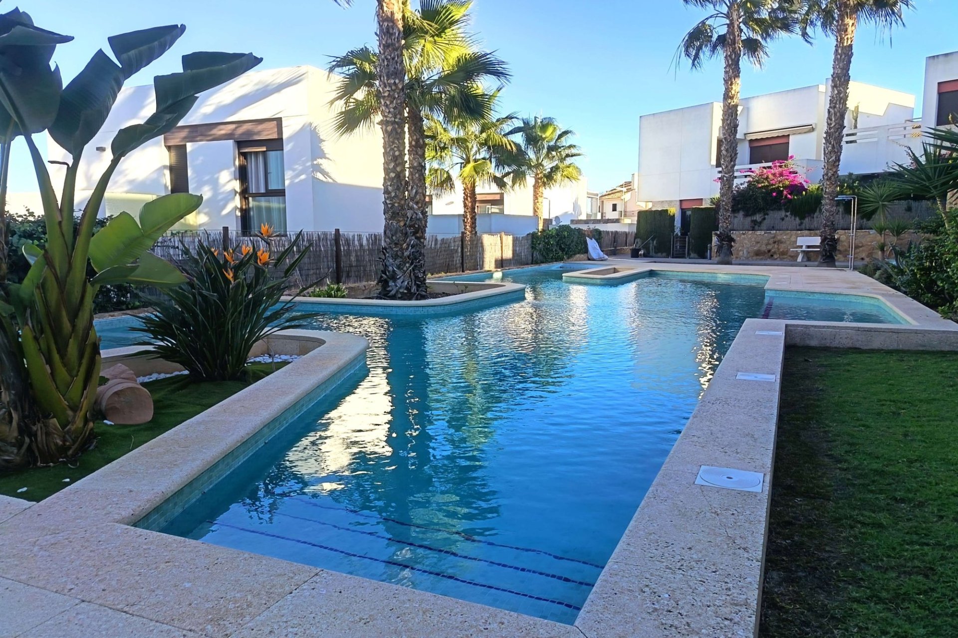 Segunda mano - Apartamento -
Algorfa - Inland