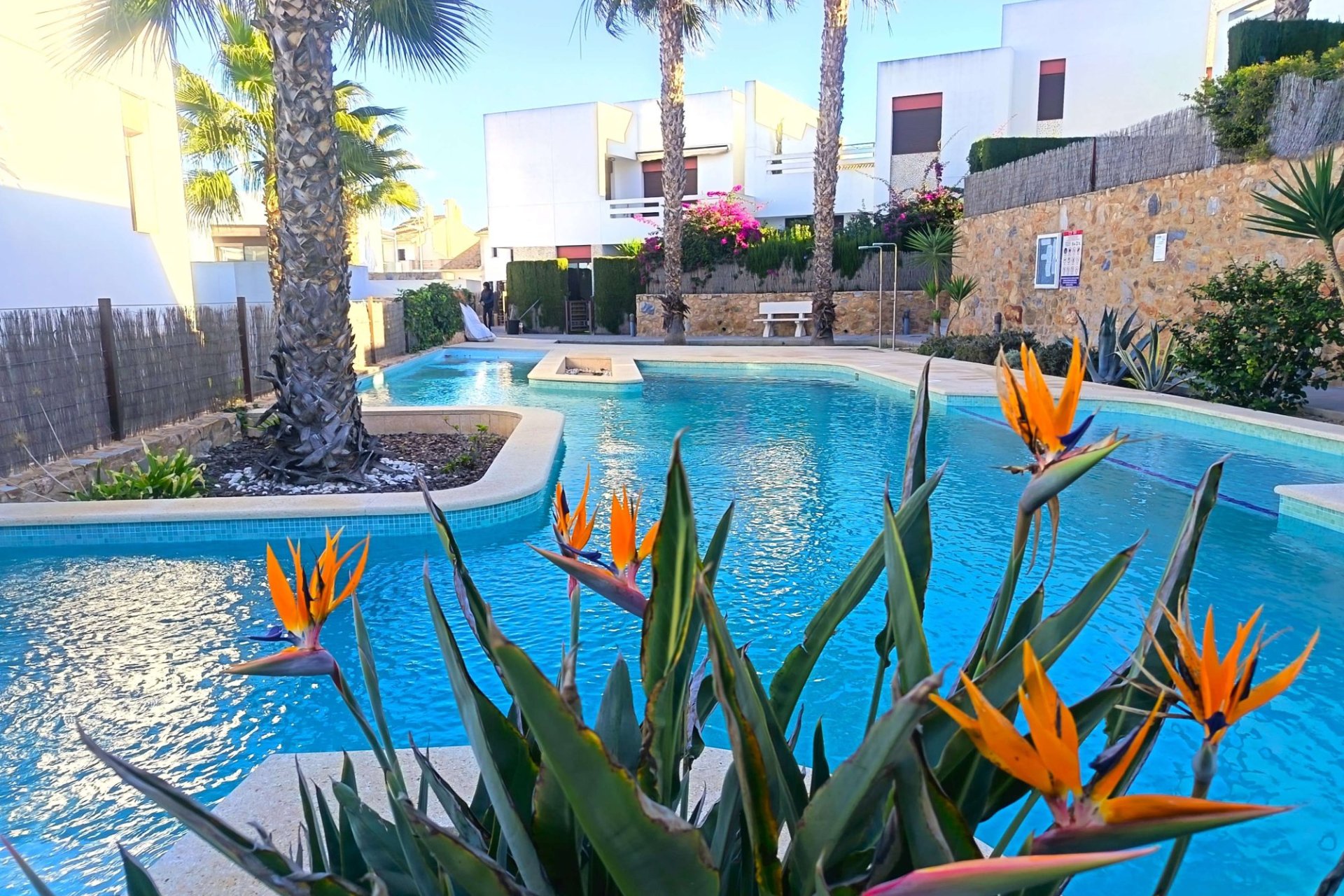 Segunda mano - Apartamento -
Algorfa - Inland