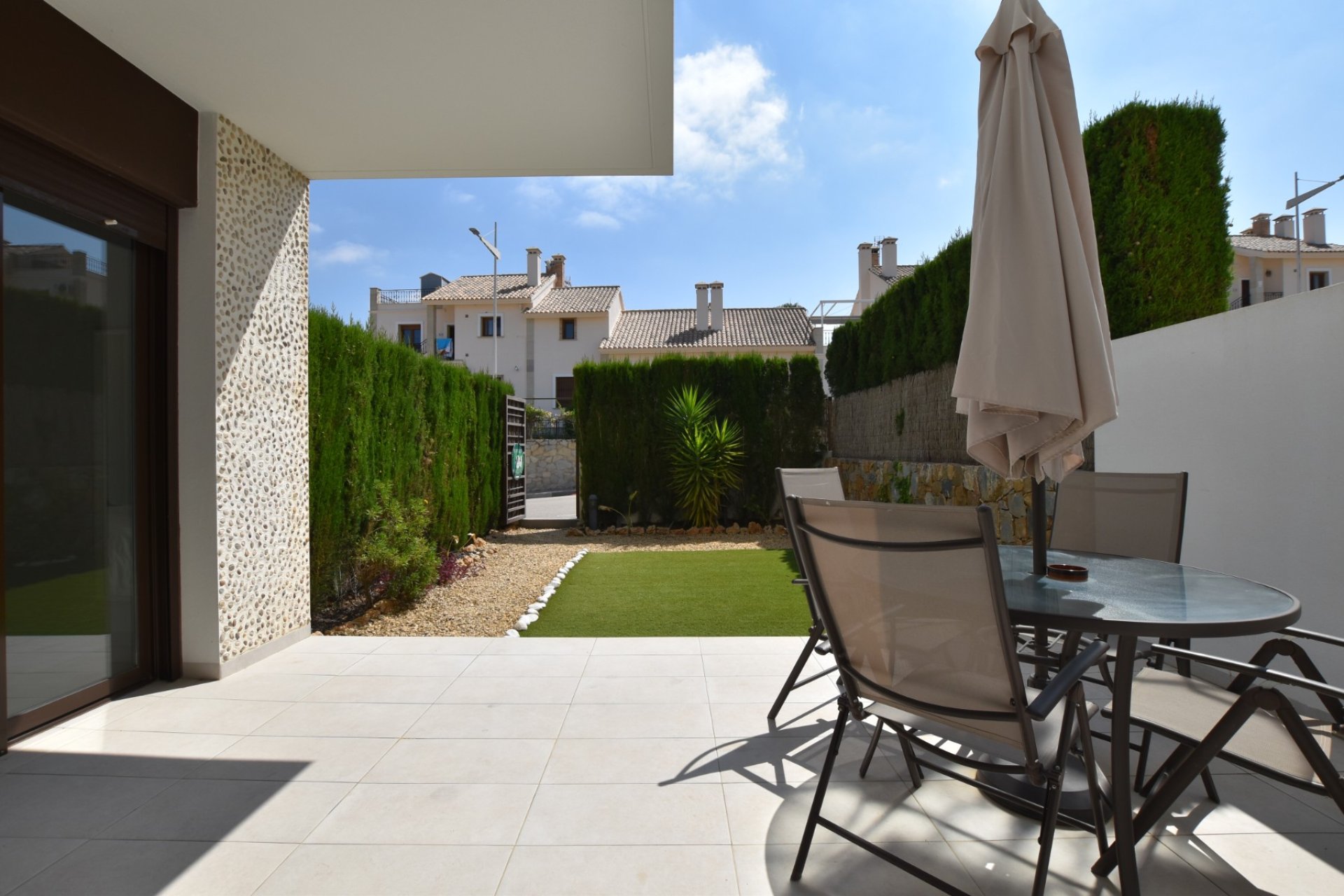 Segunda mano - Apartamento -
Algorfa - Inland