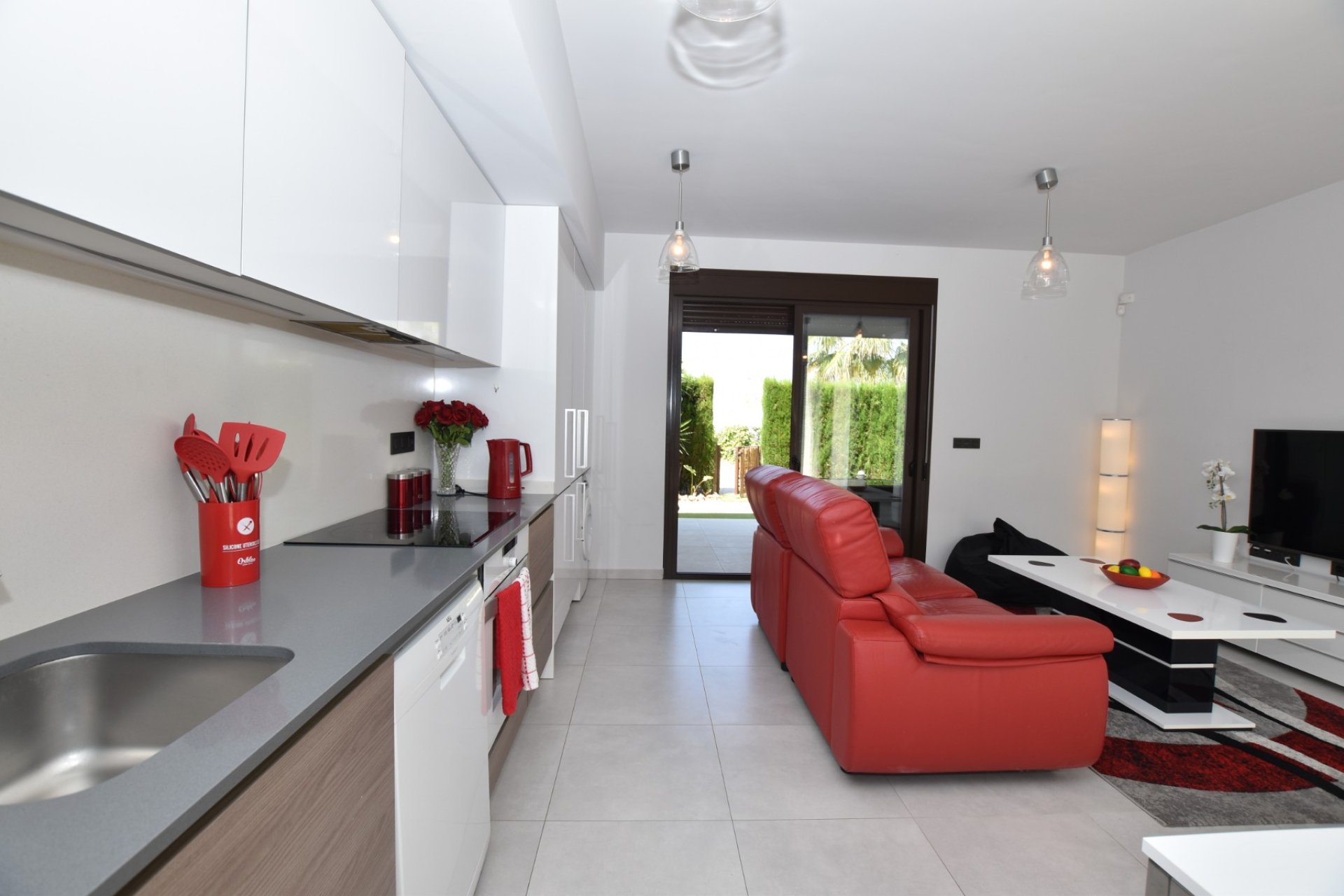 Segunda mano - Apartamento -
Algorfa - Inland