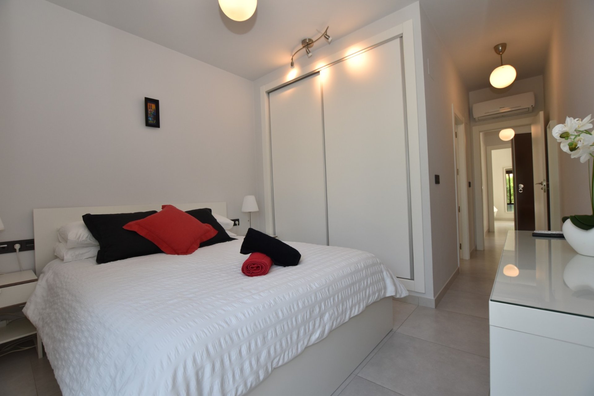 Segunda mano - Apartamento -
Algorfa - Inland