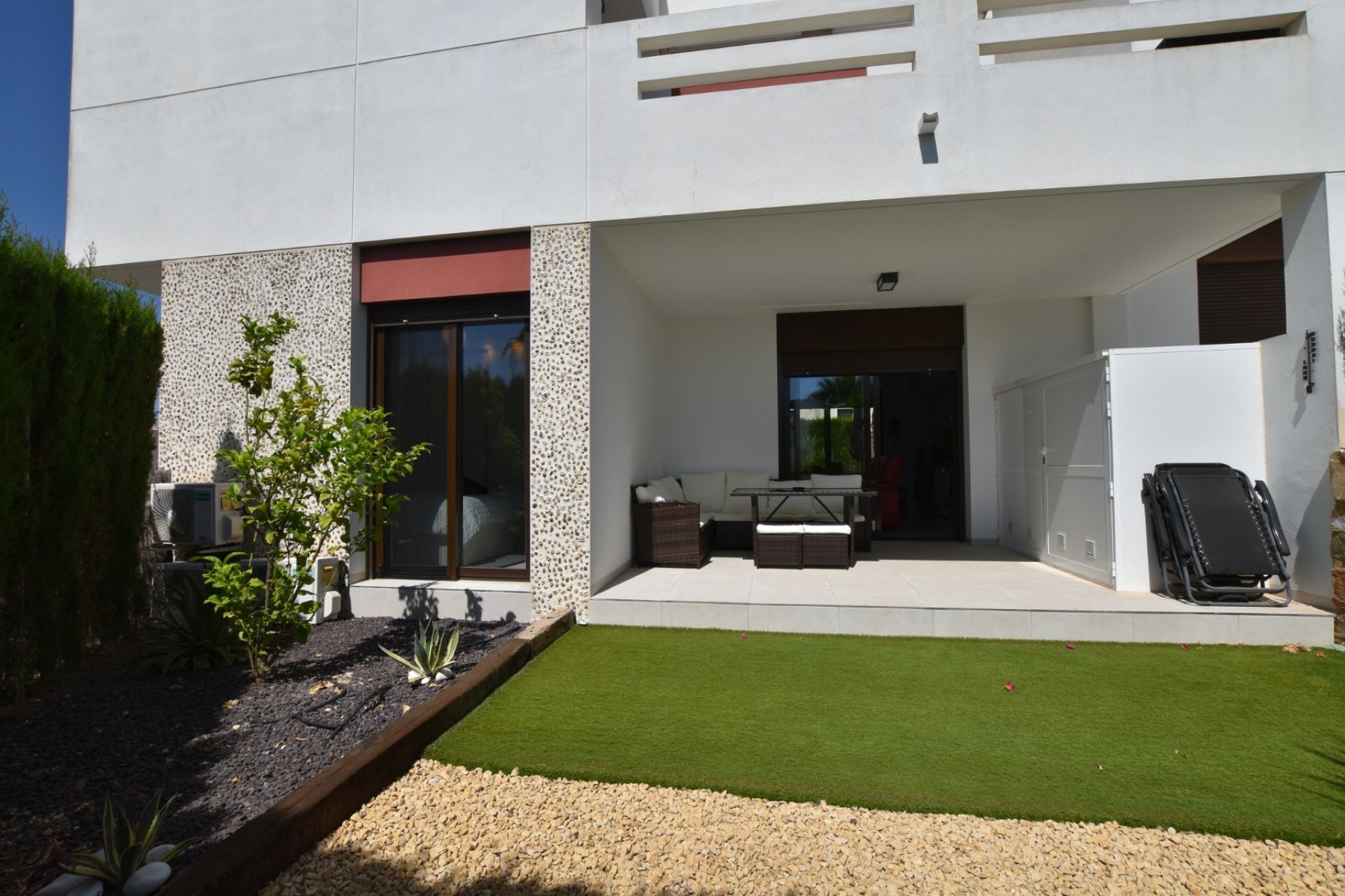 Segunda mano - Apartamento -
Algorfa - Inland