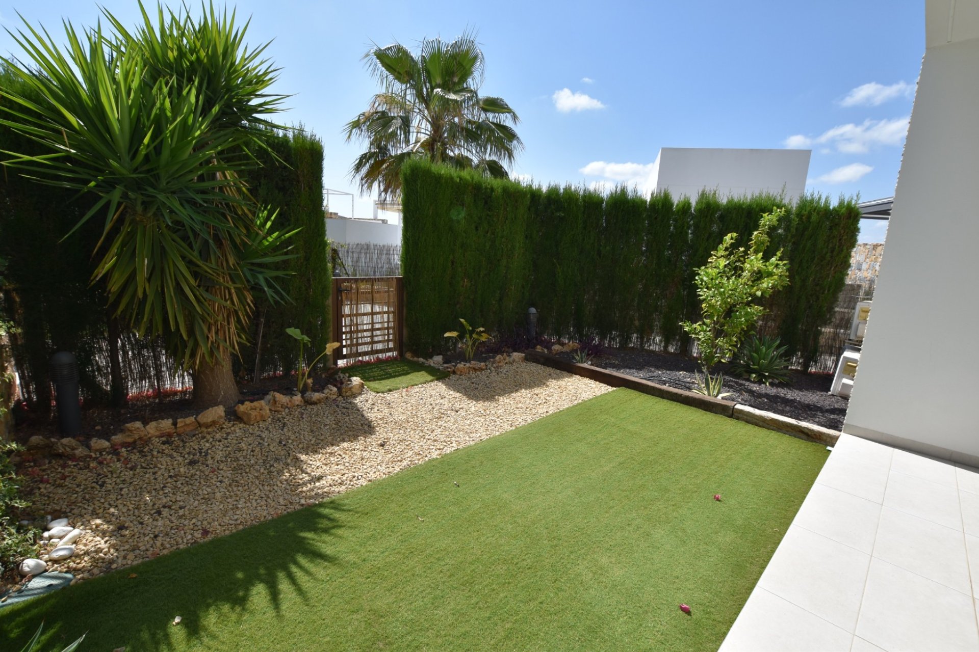 Segunda mano - Apartamento -
Algorfa - Inland