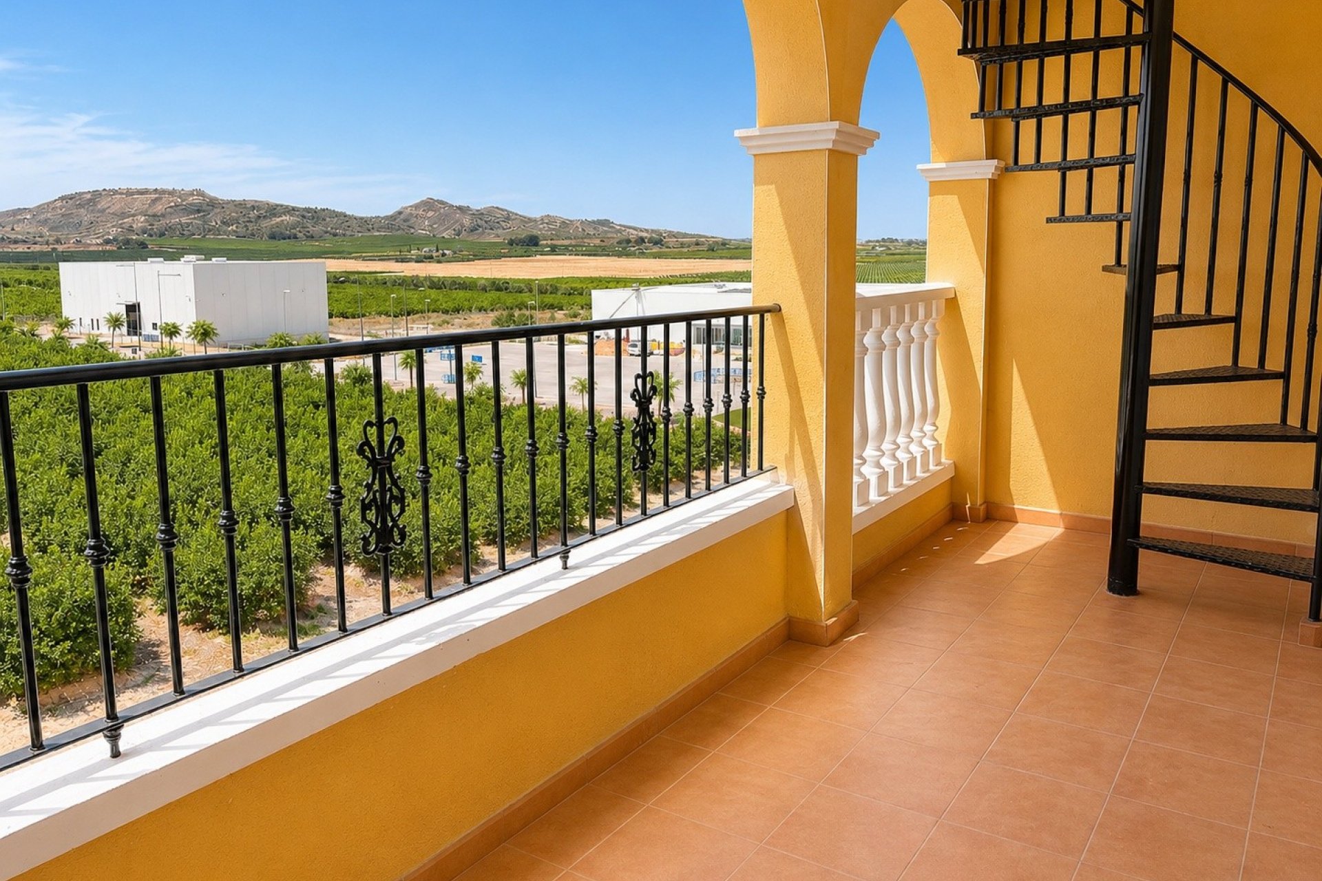 Segunda mano - Apartamento -
Algorfa - Inland