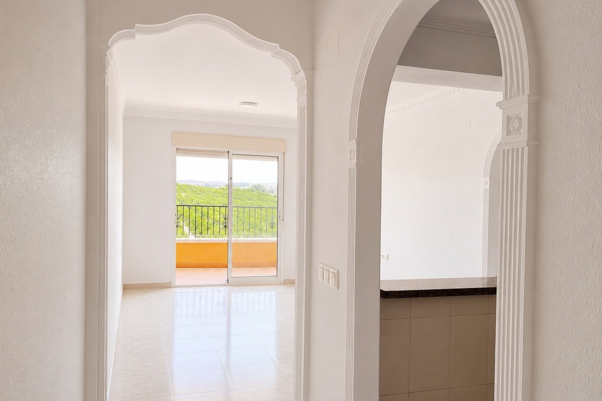 Segunda mano - Apartamento -
Algorfa - Inland