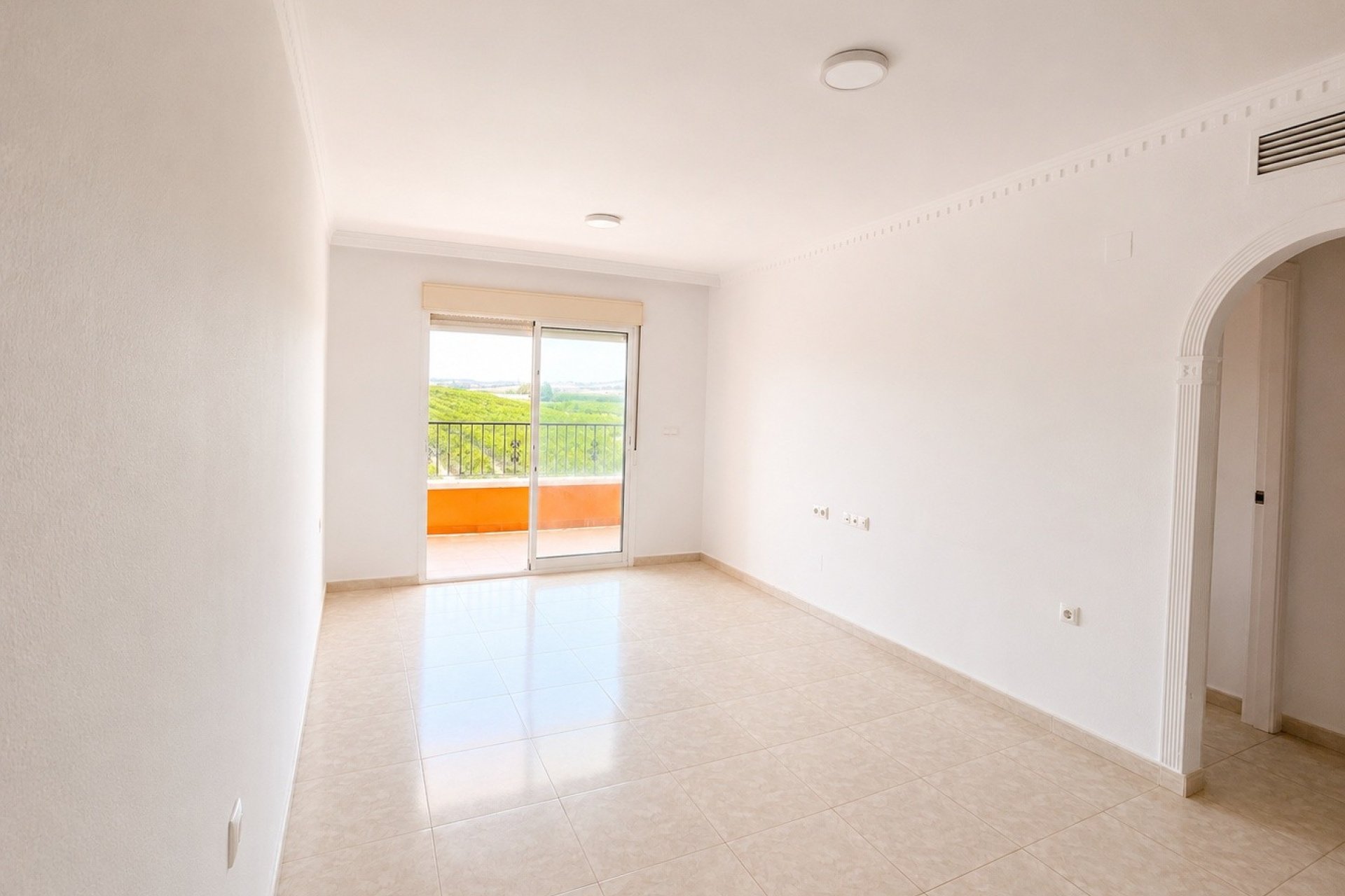 Segunda mano - Apartamento -
Algorfa - Inland