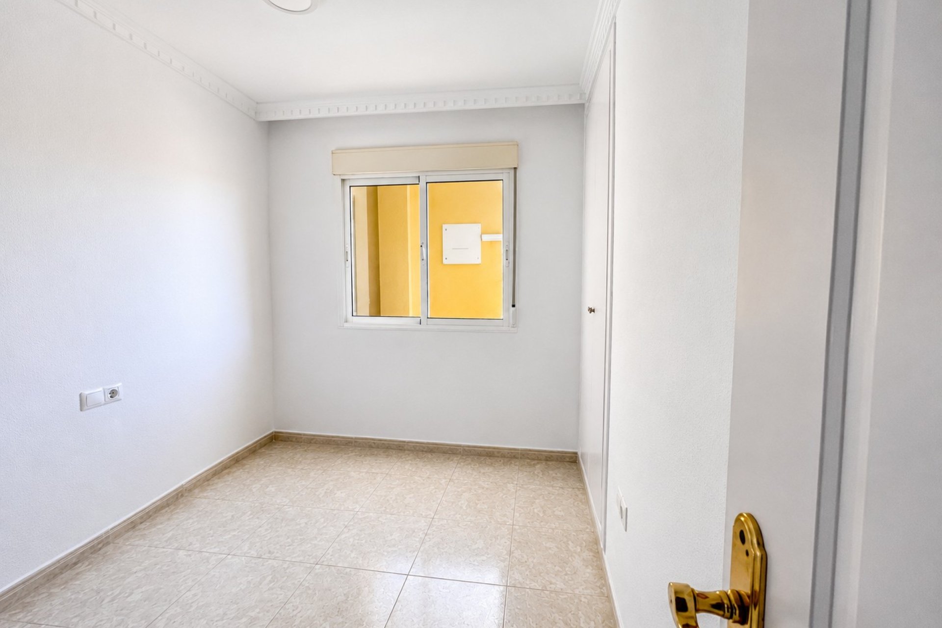 Segunda mano - Apartamento -
Algorfa - Inland