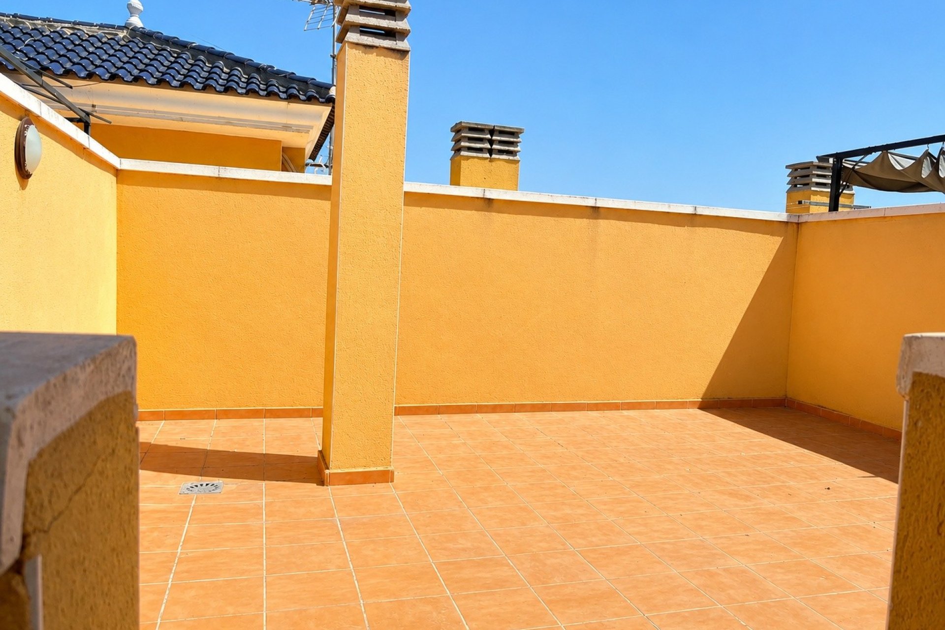 Segunda mano - Apartamento -
Algorfa - Inland