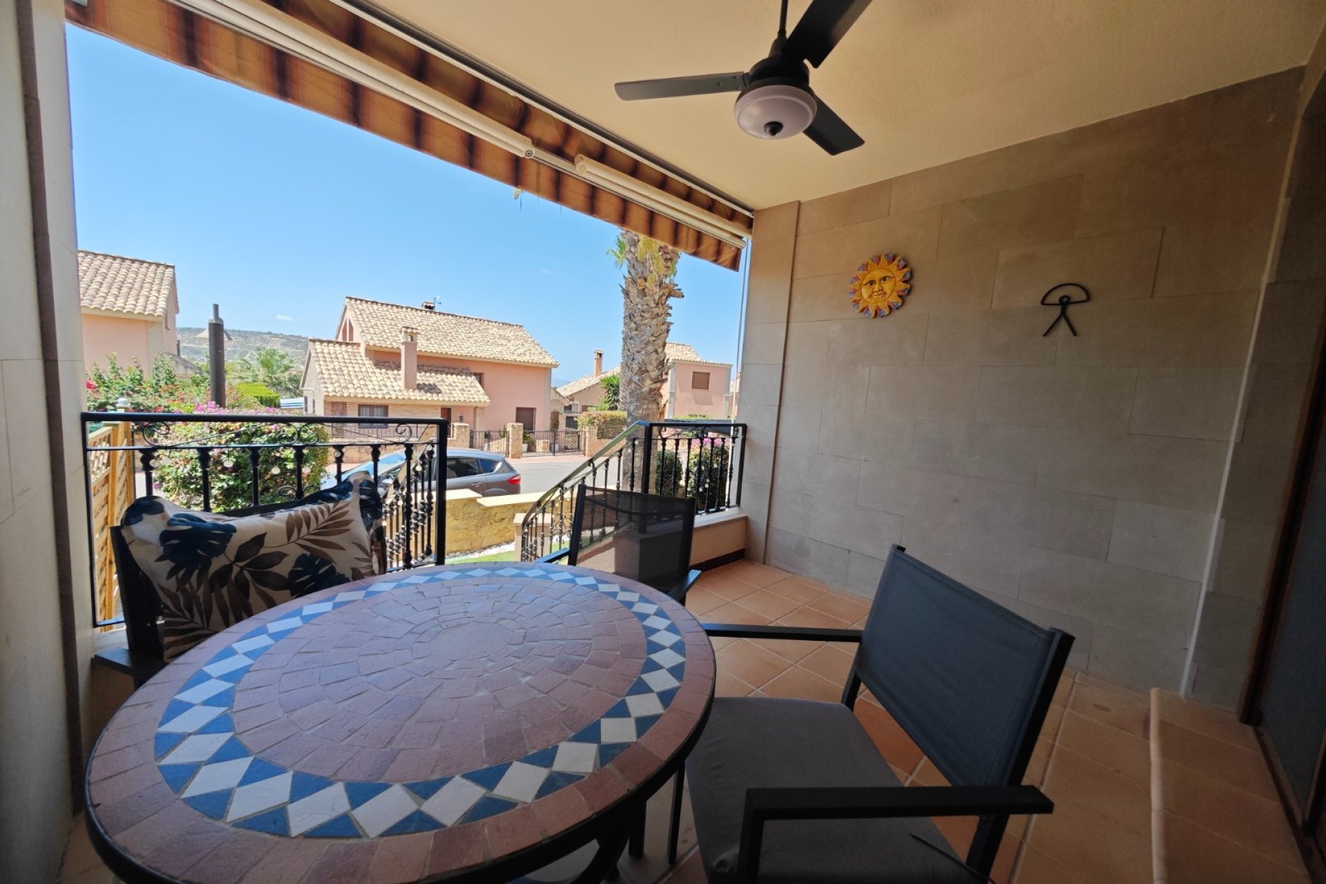 Segunda mano - Apartamento -
Algorfa - Inland