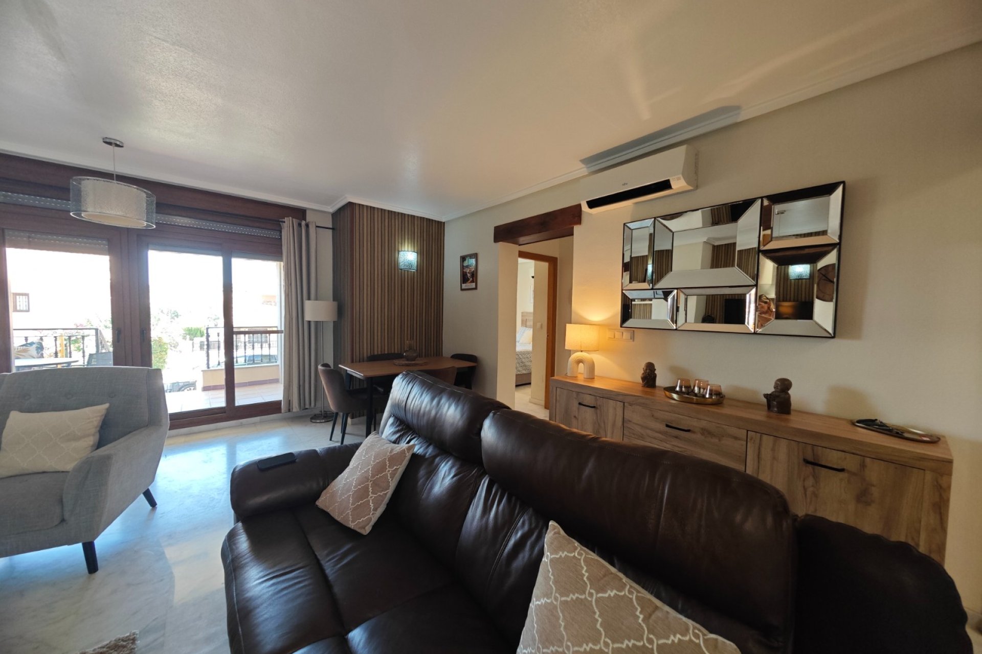 Segunda mano - Apartamento -
Algorfa - Inland
