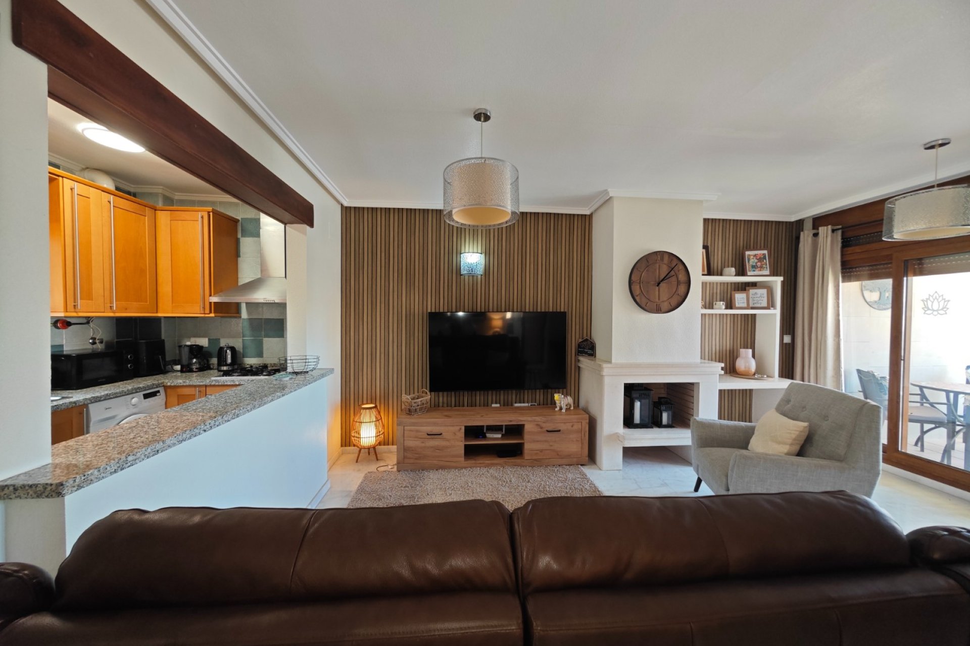 Segunda mano - Apartamento -
Algorfa - Inland