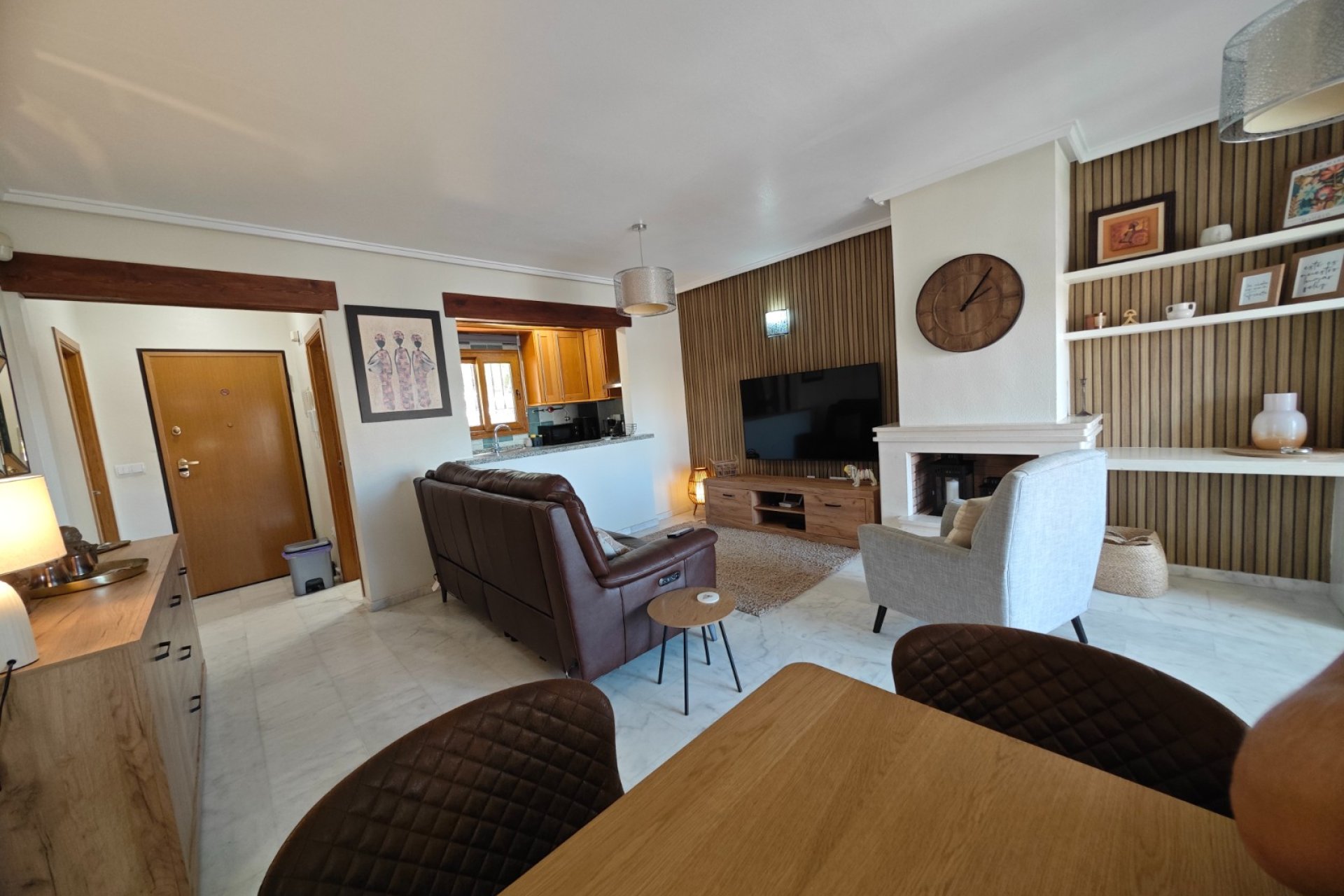 Segunda mano - Apartamento -
Algorfa - Inland