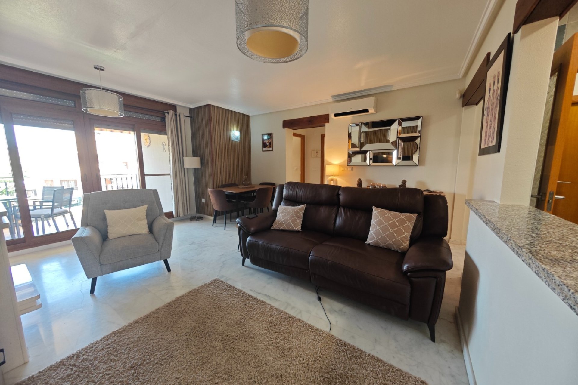 Segunda mano - Apartamento -
Algorfa - Inland
