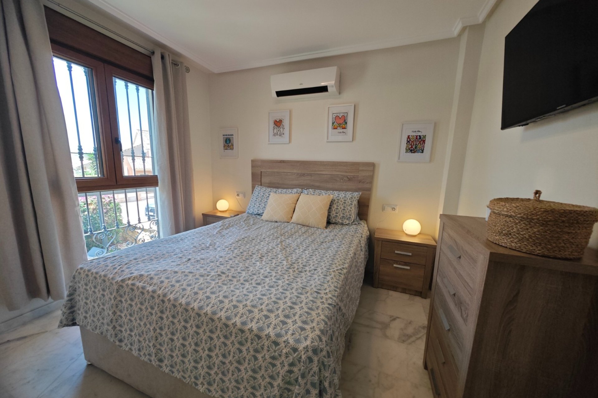 Segunda mano - Apartamento -
Algorfa - Inland