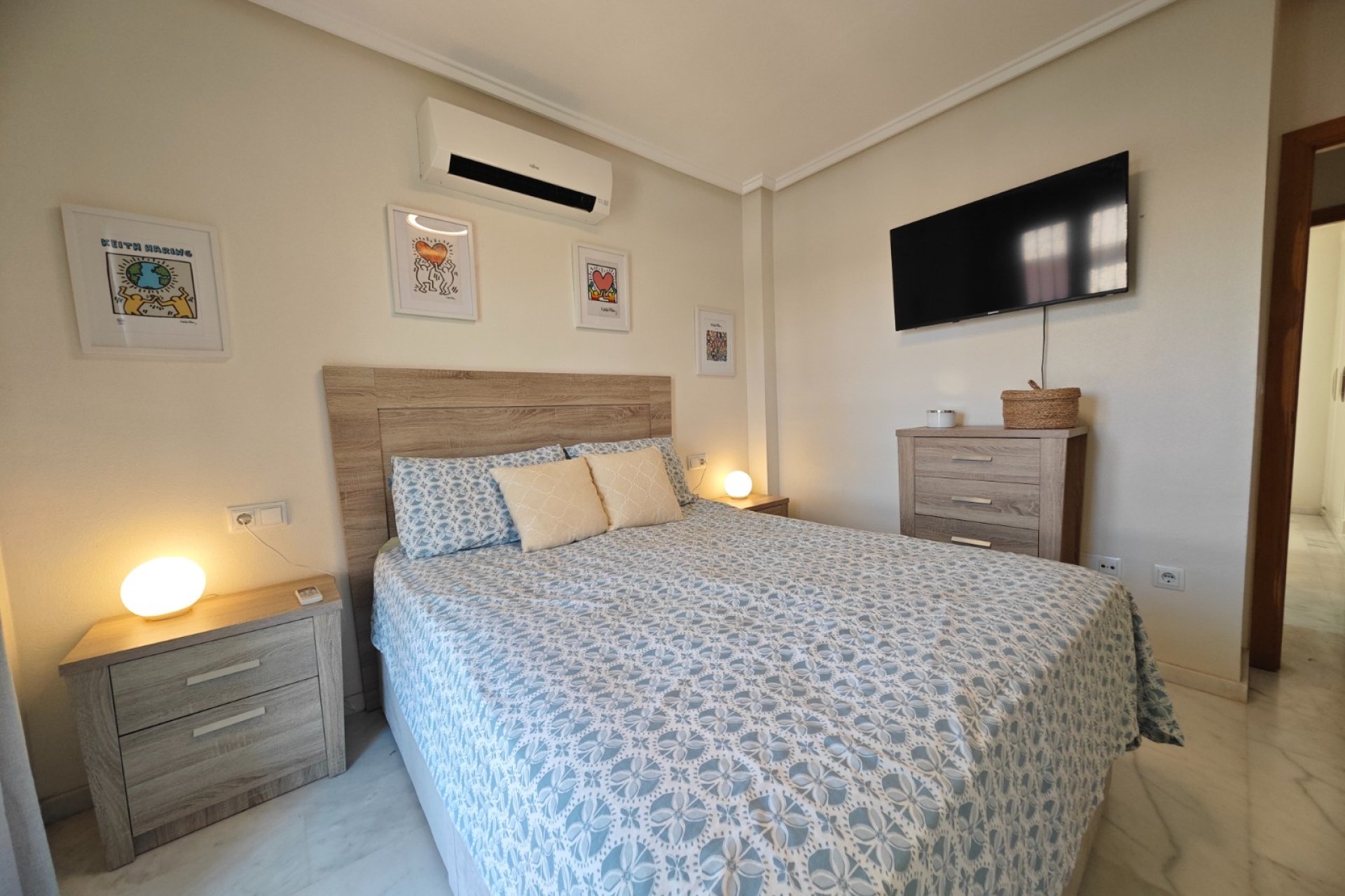 Segunda mano - Apartamento -
Algorfa - Inland