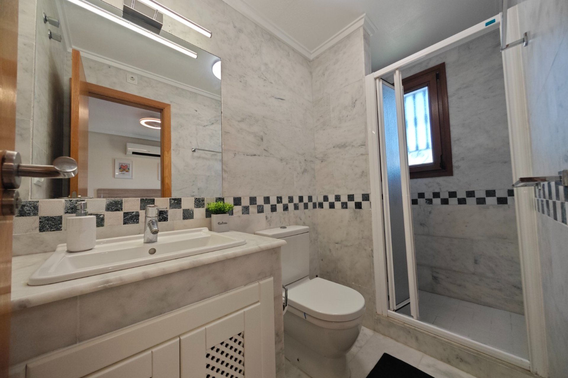 Segunda mano - Apartamento -
Algorfa - Inland