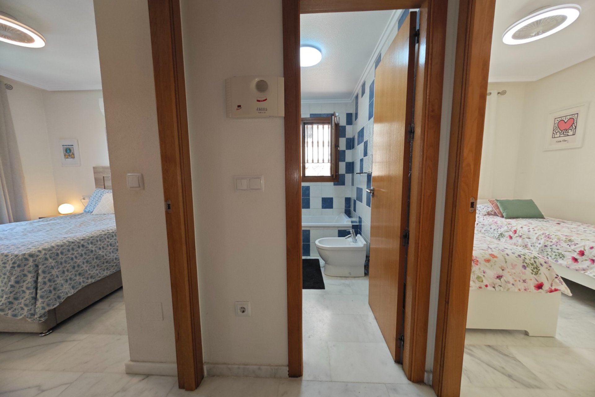 Segunda mano - Apartamento -
Algorfa - Inland