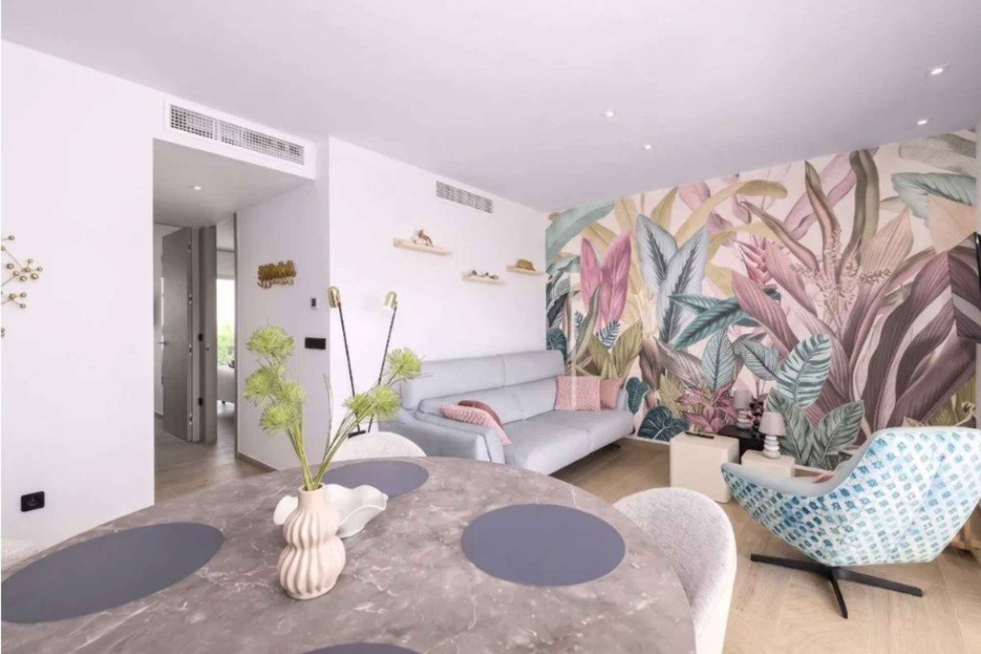 Segunda mano - Apartamento -
Algorfa - Inland