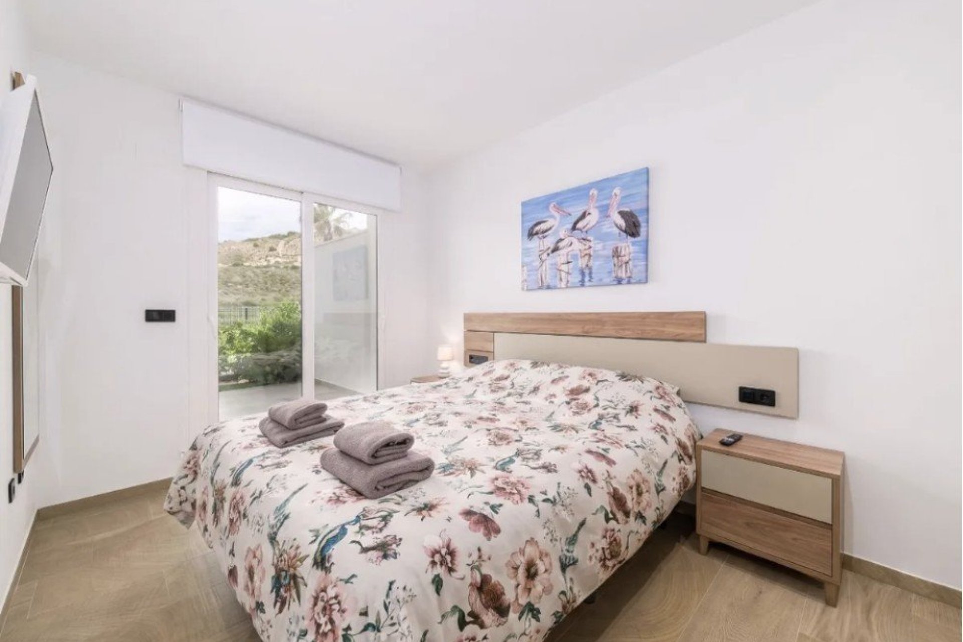 Segunda mano - Apartamento -
Algorfa - Inland