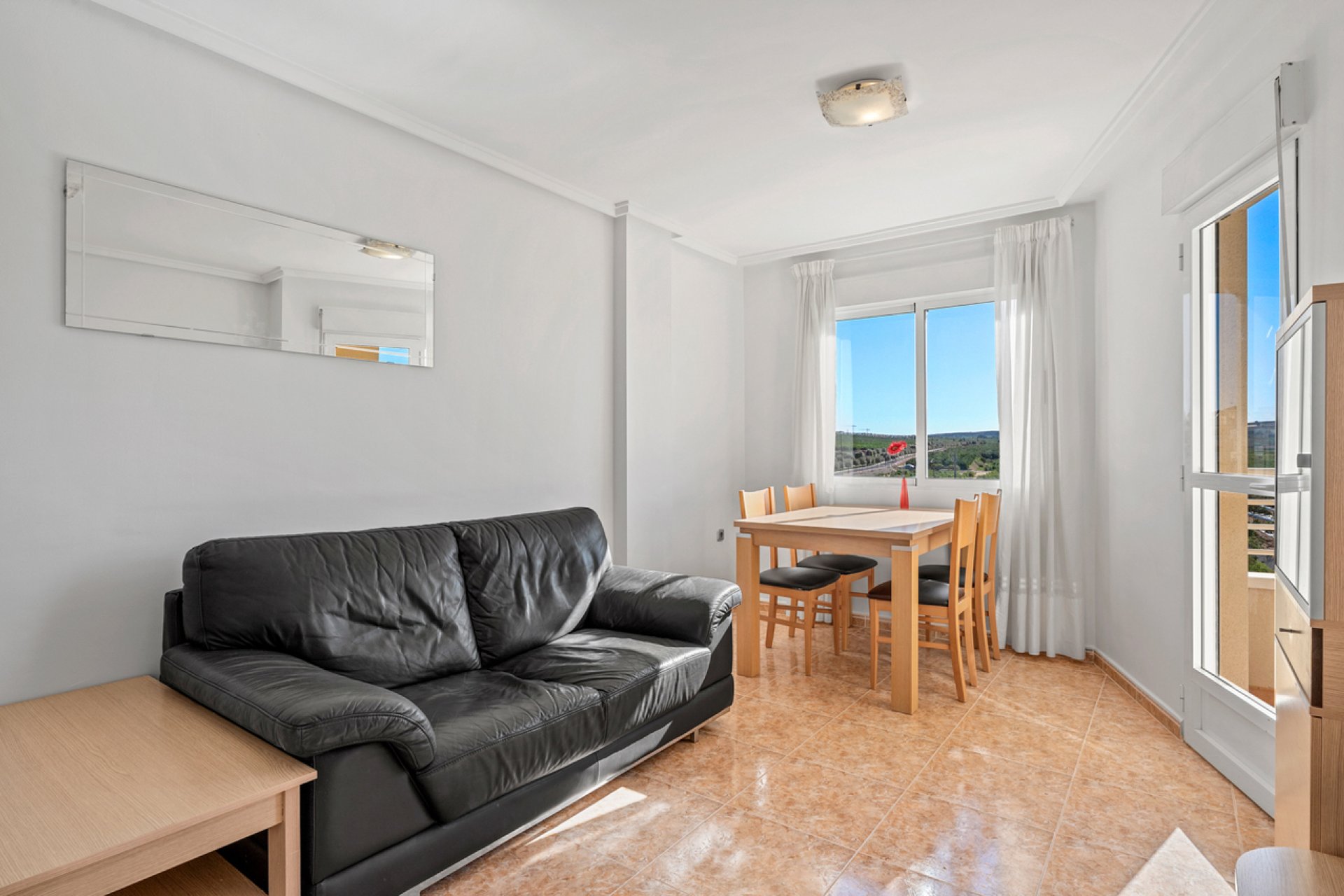 Segunda mano - Apartamento -
Algorfa - Inland