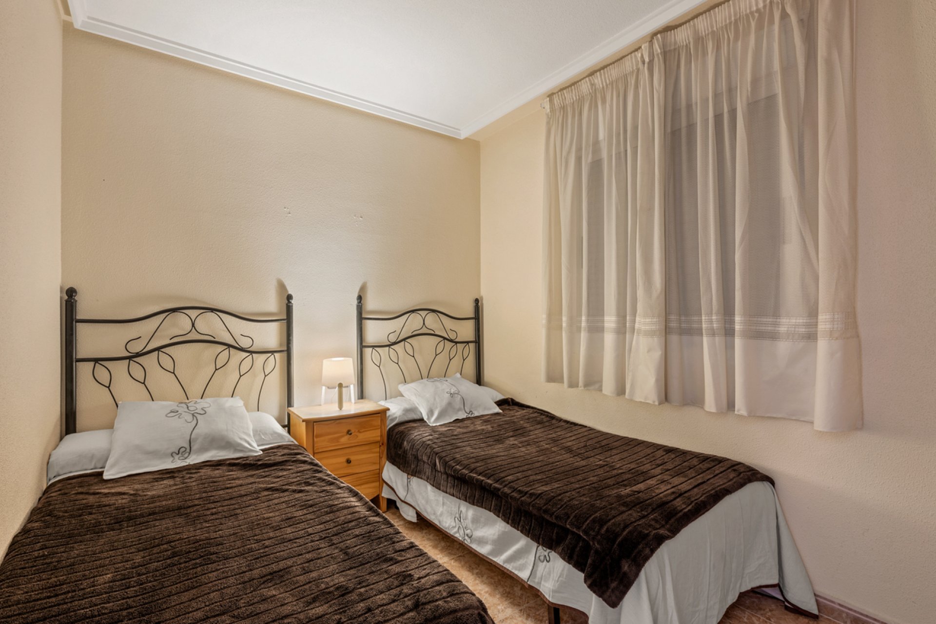 Segunda mano - Apartamento -
Algorfa - Inland