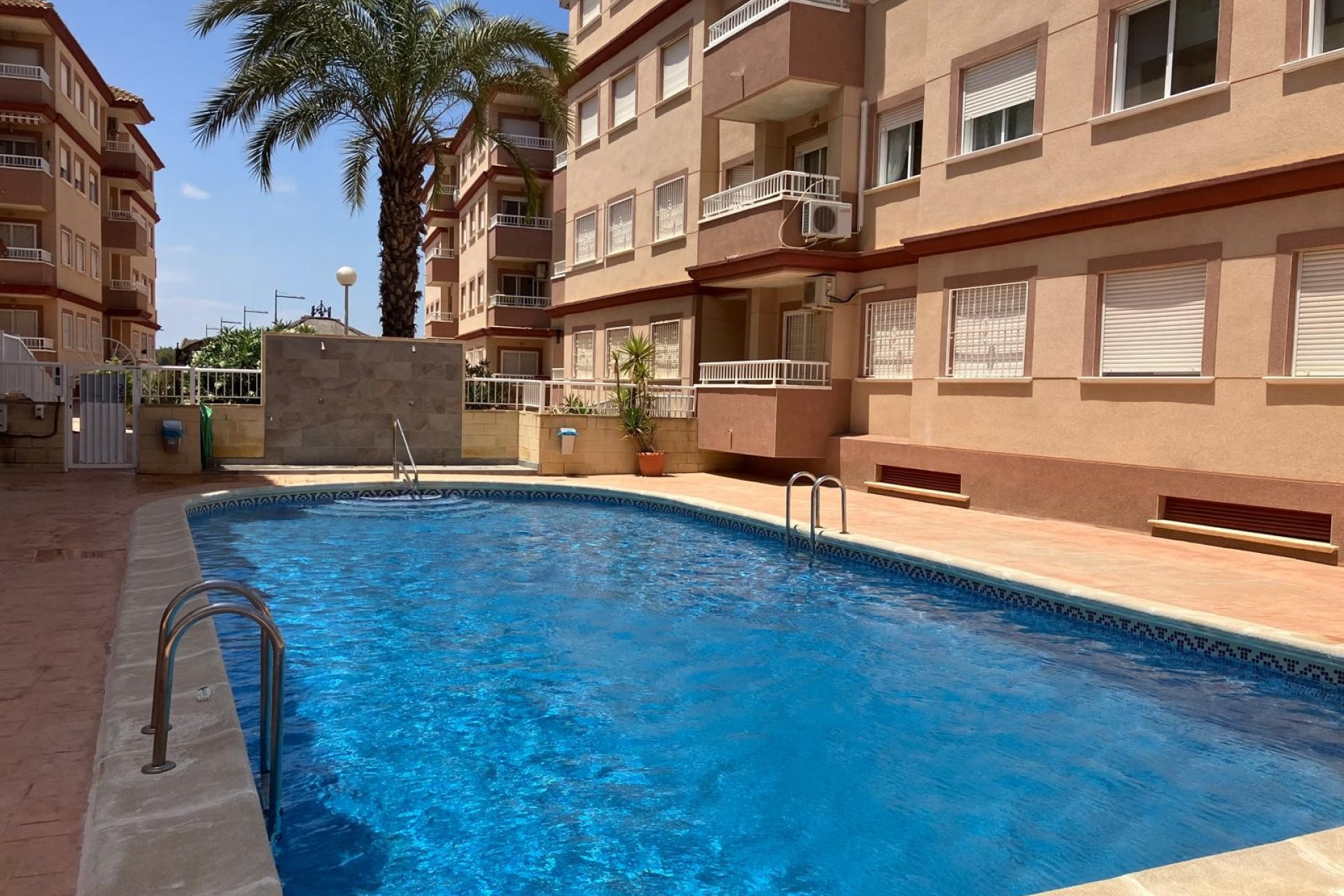 Segunda mano - Apartamento -
Algorfa - Inland