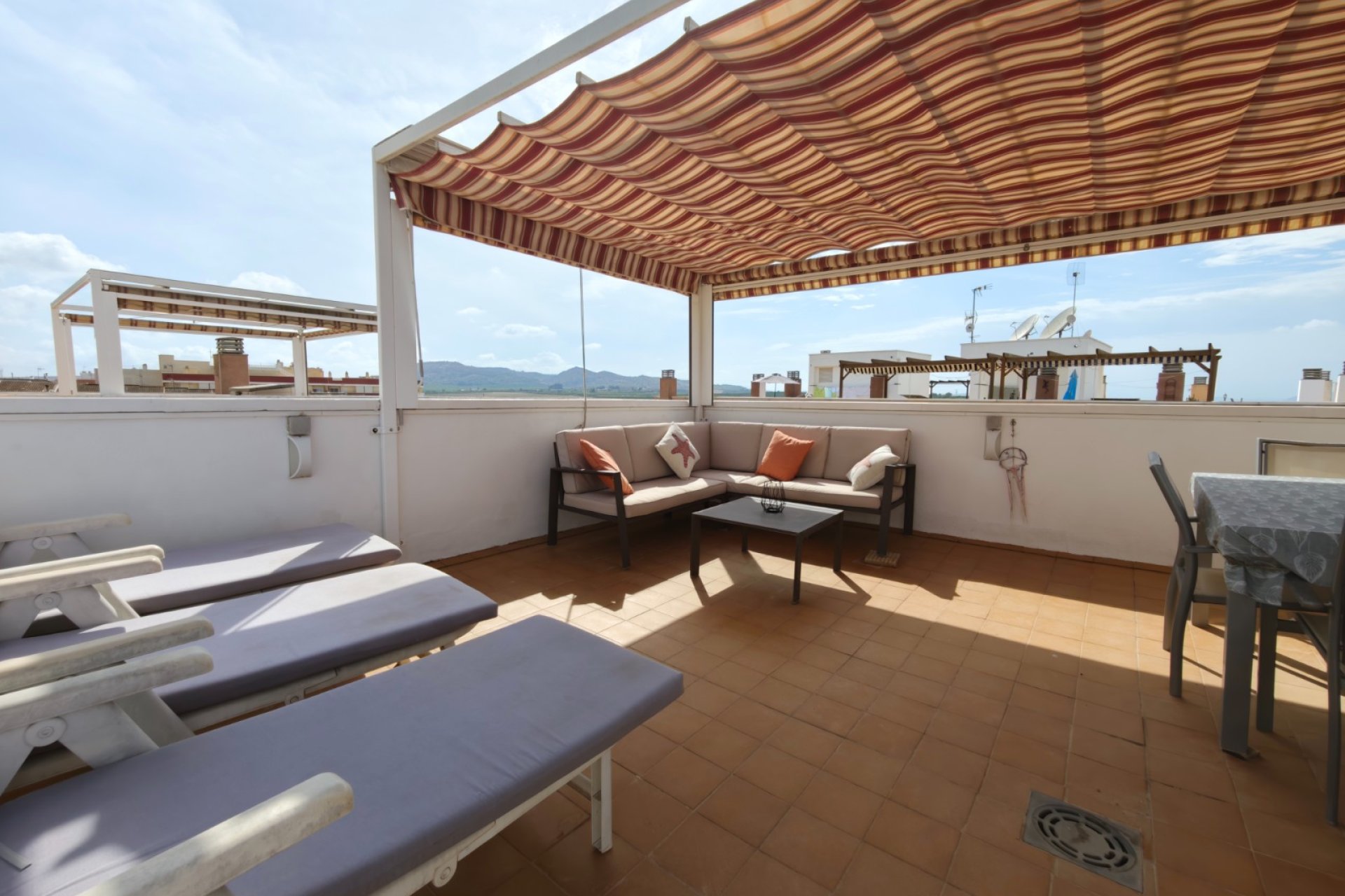 Segunda mano - Apartamento -
Algorfa - Inland