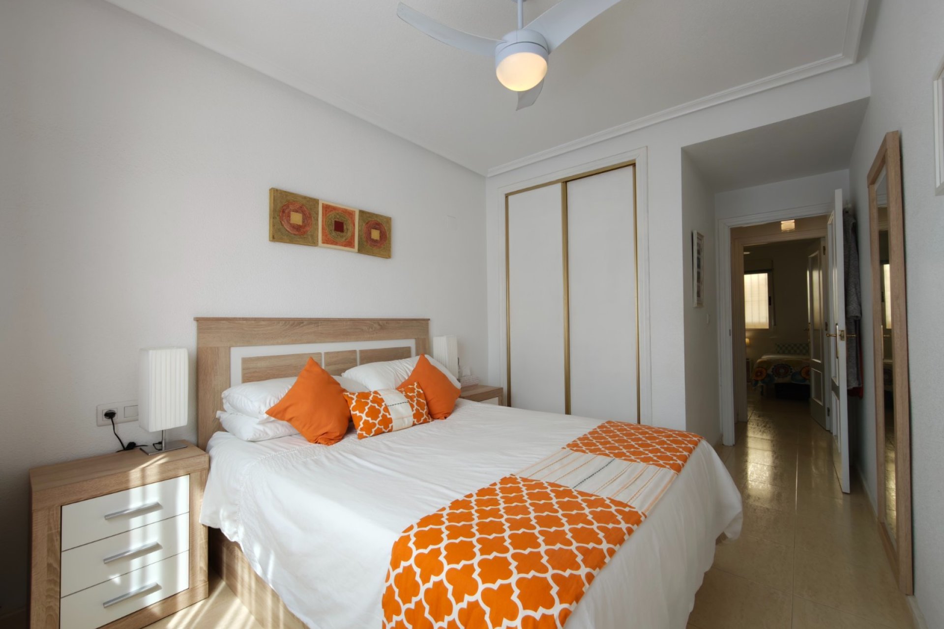 Segunda mano - Apartamento -
Algorfa - Inland