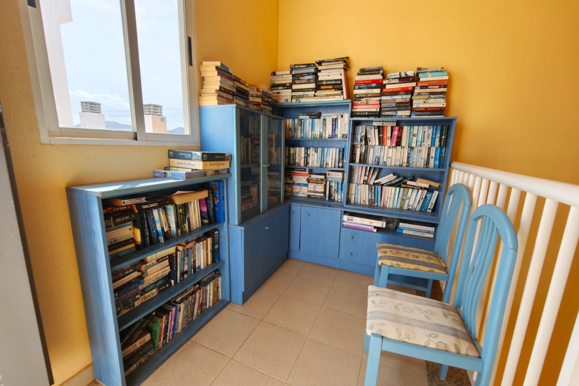 Segunda mano - Apartamento -
Algorfa - Inland