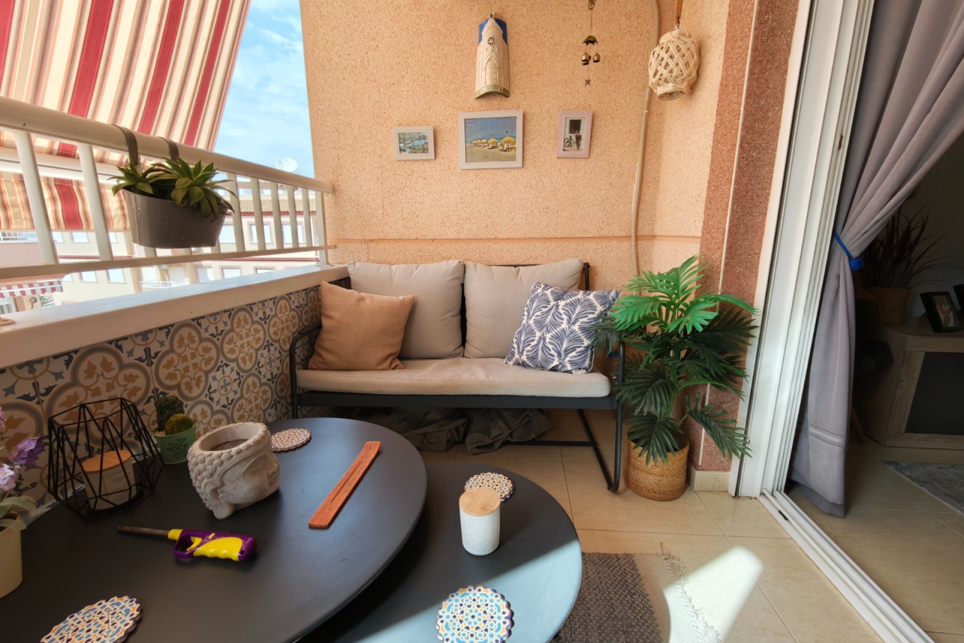 Segunda mano - Apartamento -
Algorfa - Inland