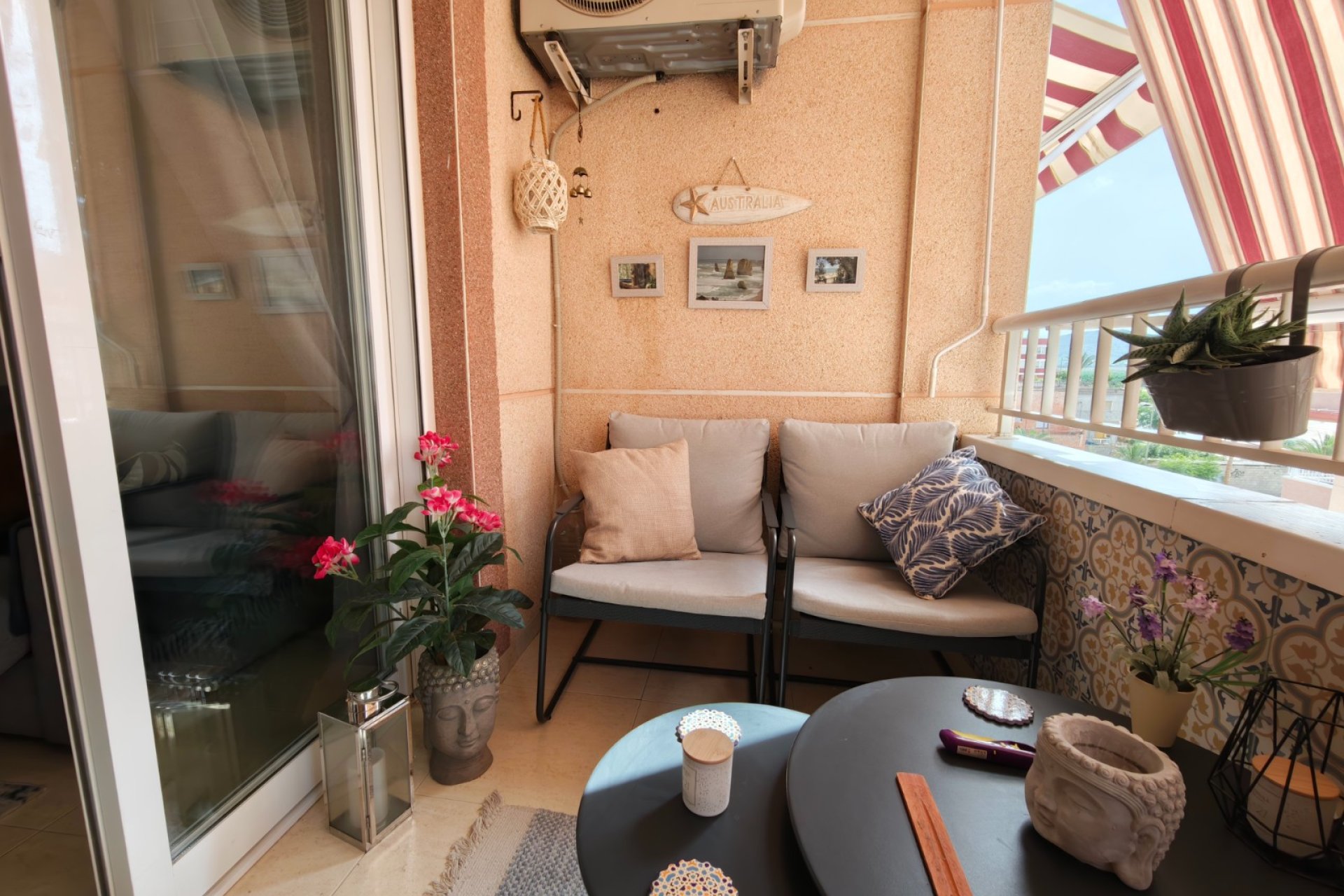 Segunda mano - Apartamento -
Algorfa - Inland